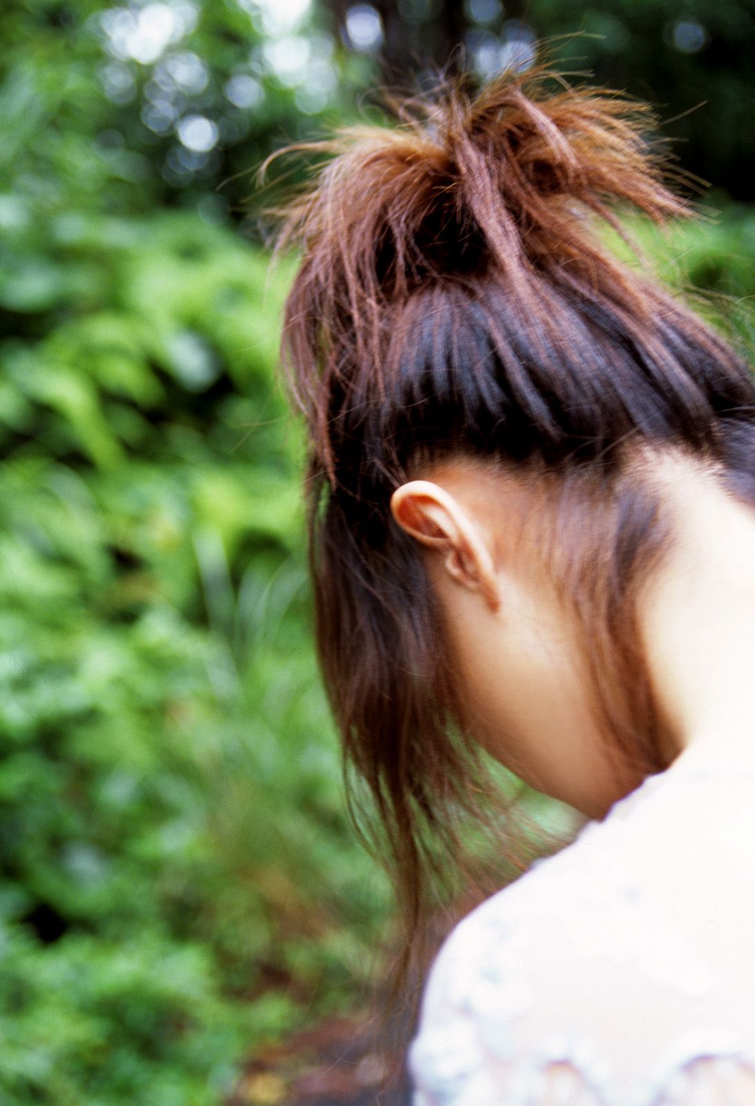 SF-No.361 Ayumi Kinoshita 木下あゆ美-图35