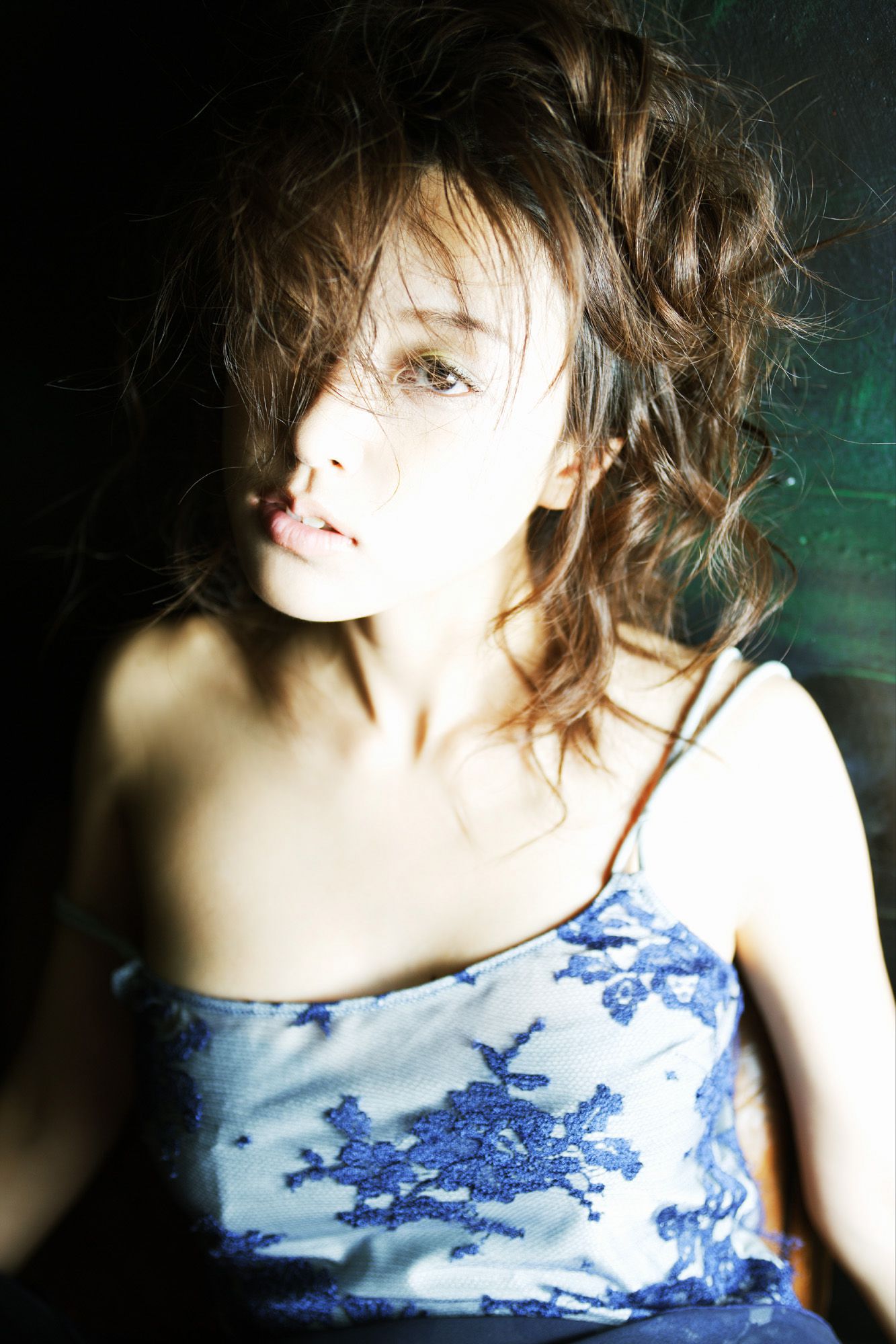 SF-No.361 Ayumi Kinoshita 木下あゆ美-图48