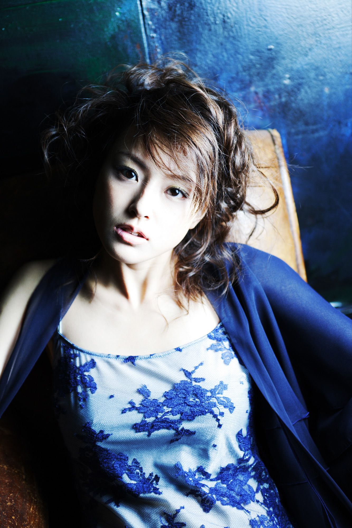 SF-No.361 Ayumi Kinoshita 木下あゆ美-图50