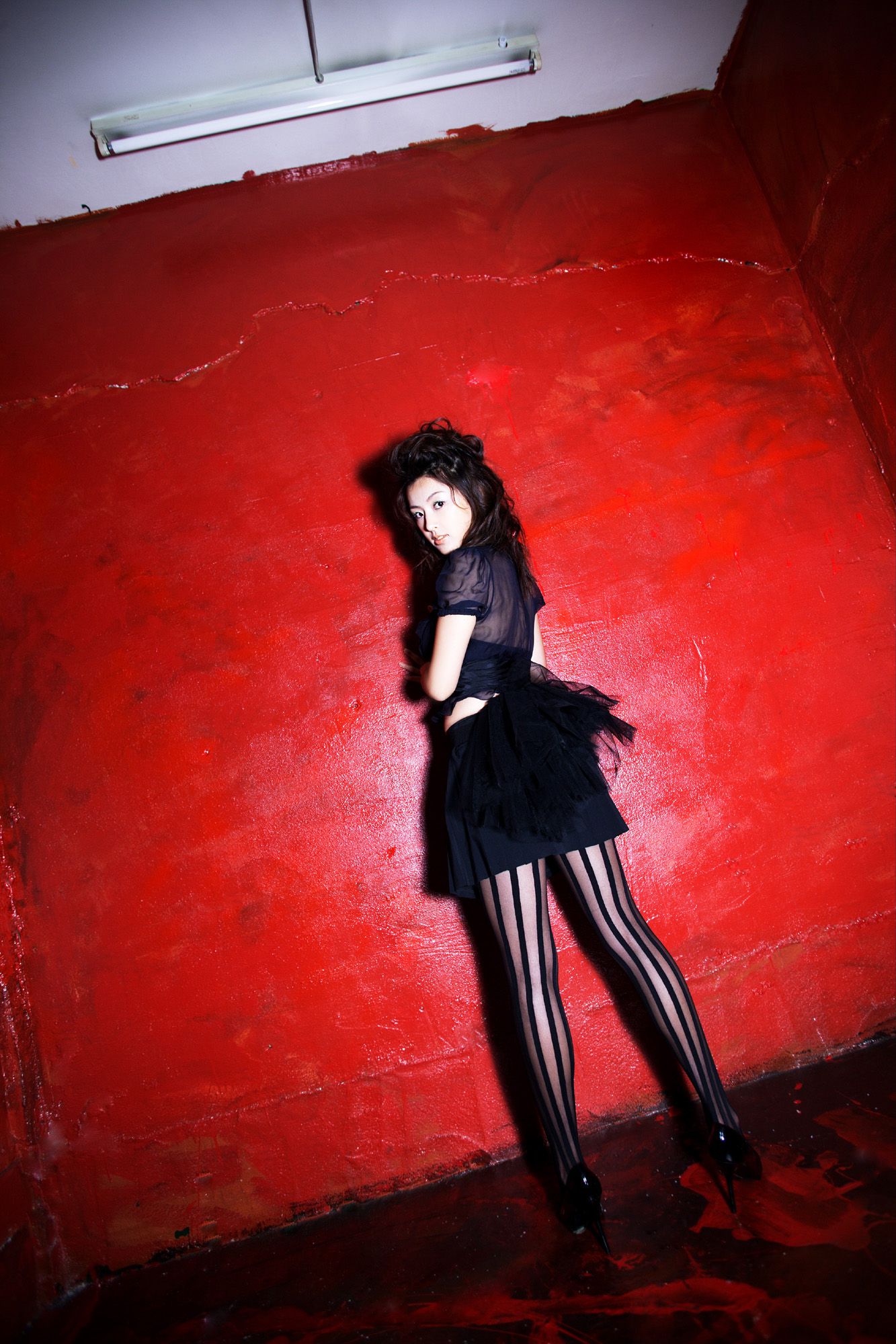 SF-No.361 Ayumi Kinoshita 木下あゆ美-图53