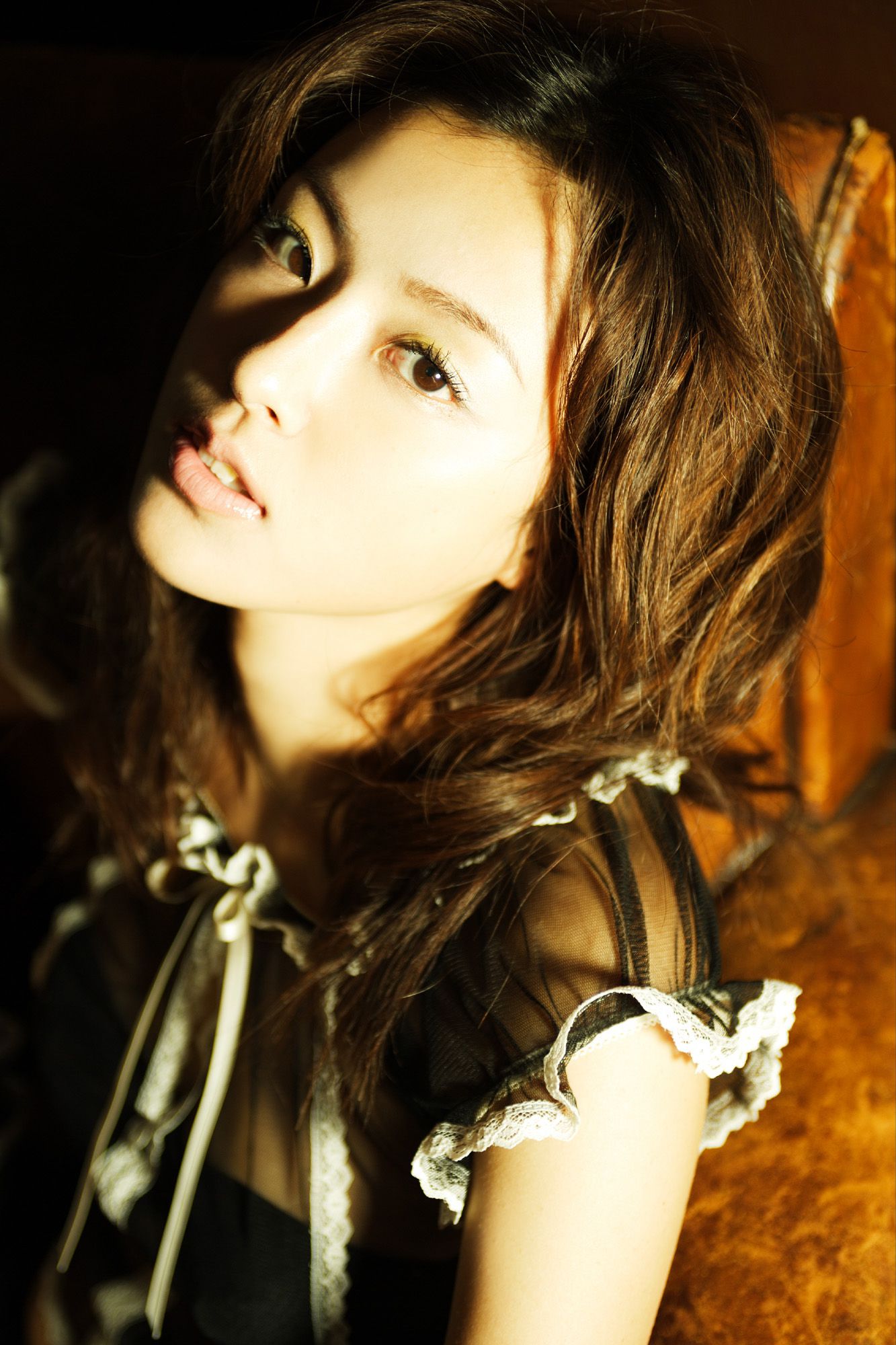 SF-No.361 Ayumi Kinoshita 木下あゆ美-图57