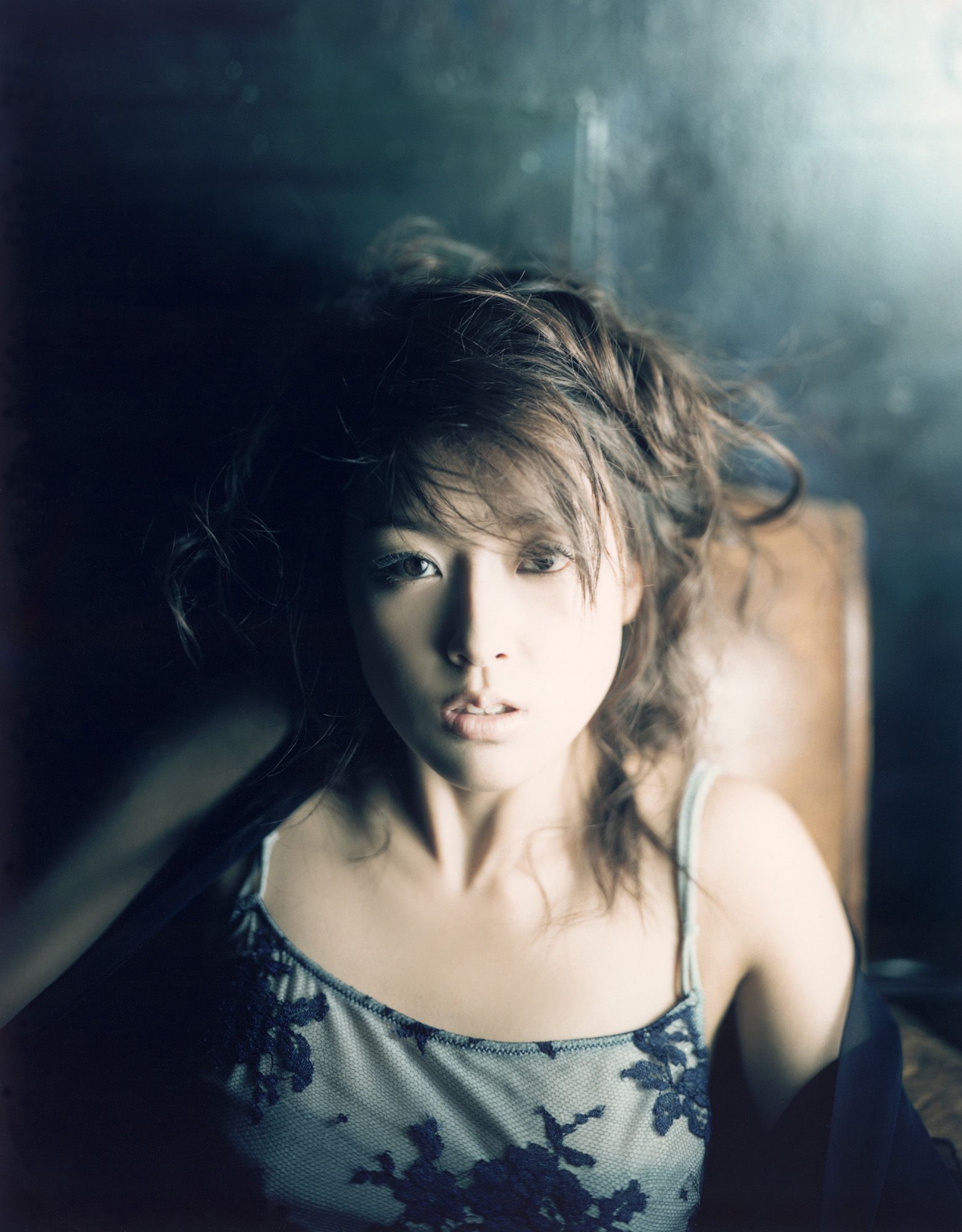 SF-No.361 Ayumi Kinoshita 木下あゆ美-图60