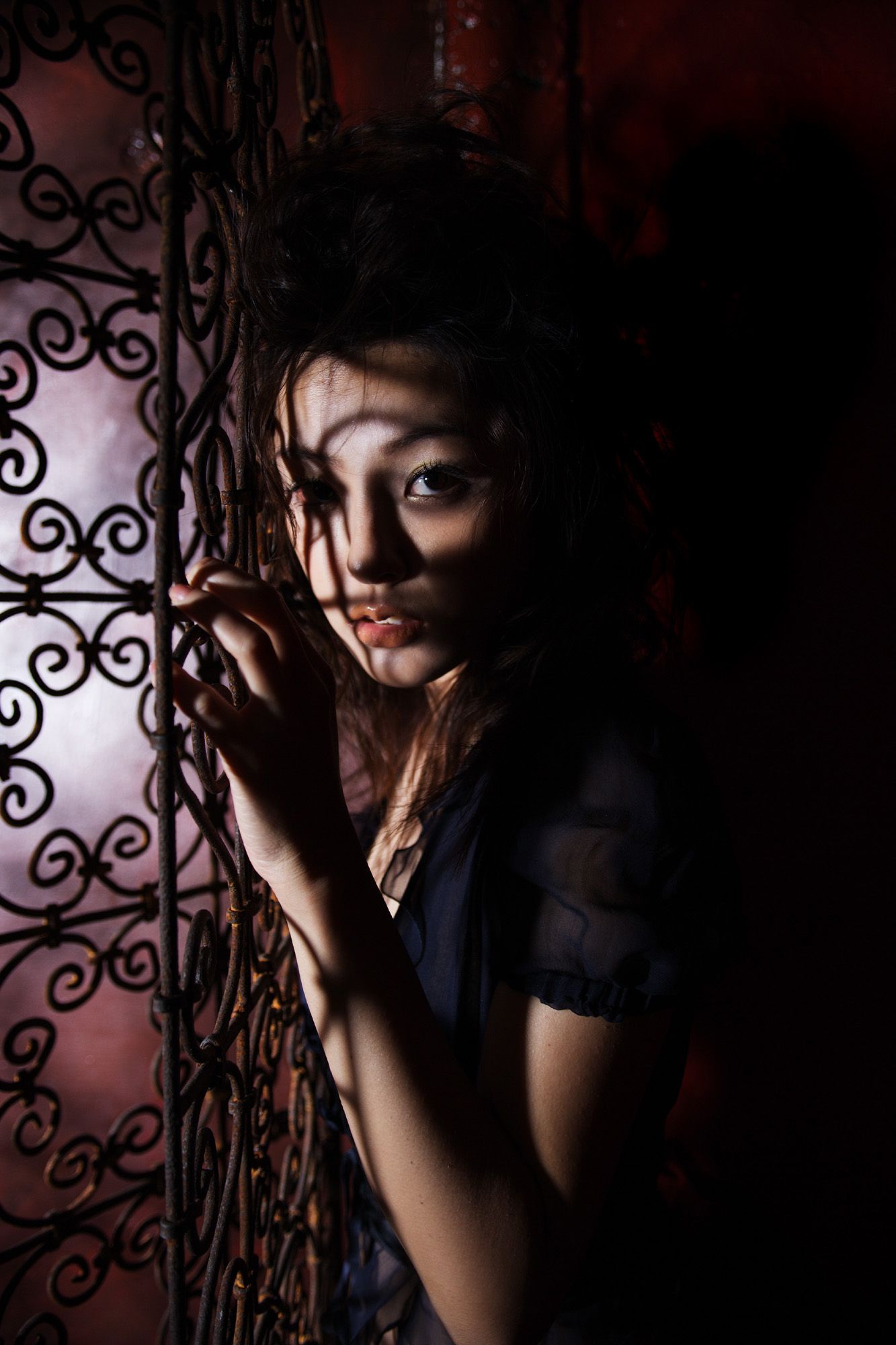 SF-No.361 Ayumi Kinoshita 木下あゆ美-图62