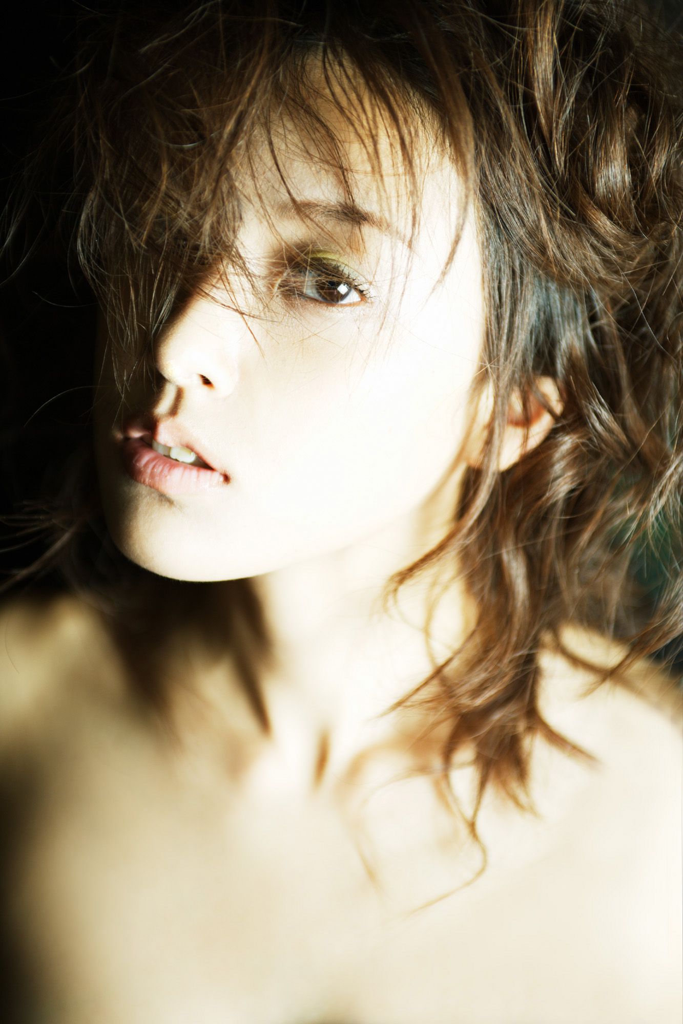 SF-No.361 Ayumi Kinoshita 木下あゆ美-图64