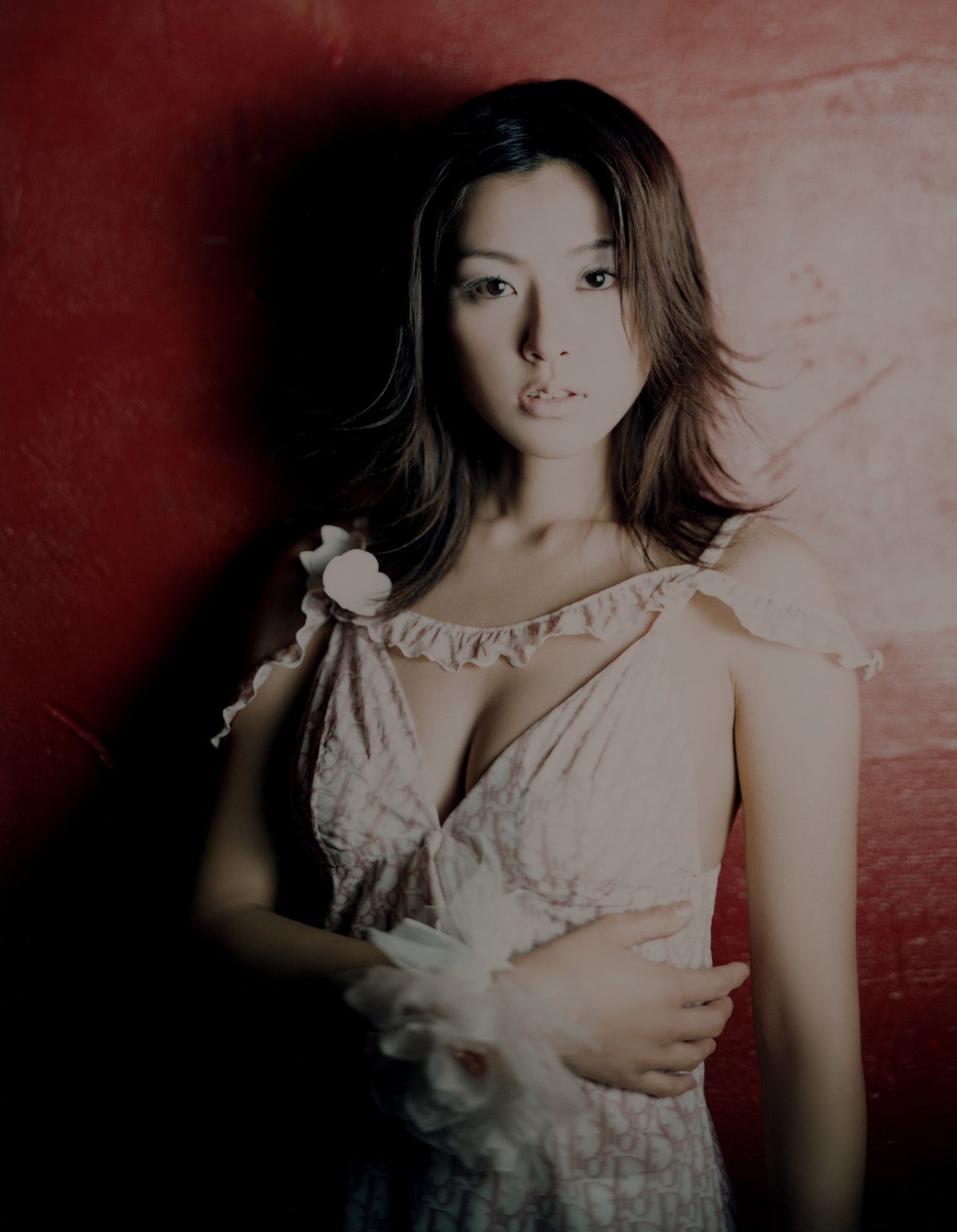 SF-No.361 Ayumi Kinoshita 木下あゆ美-图68