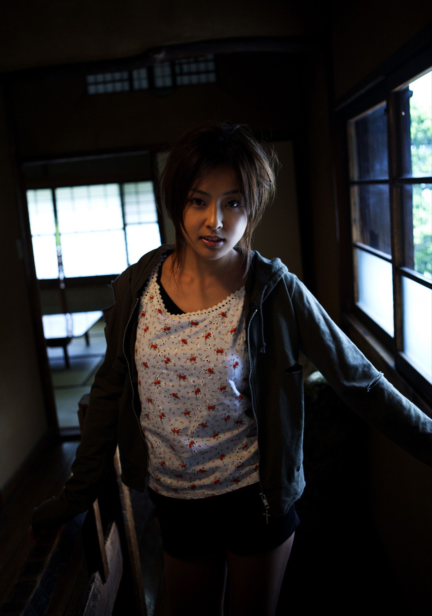 SF-No.361 Ayumi Kinoshita 木下あゆ美-图77