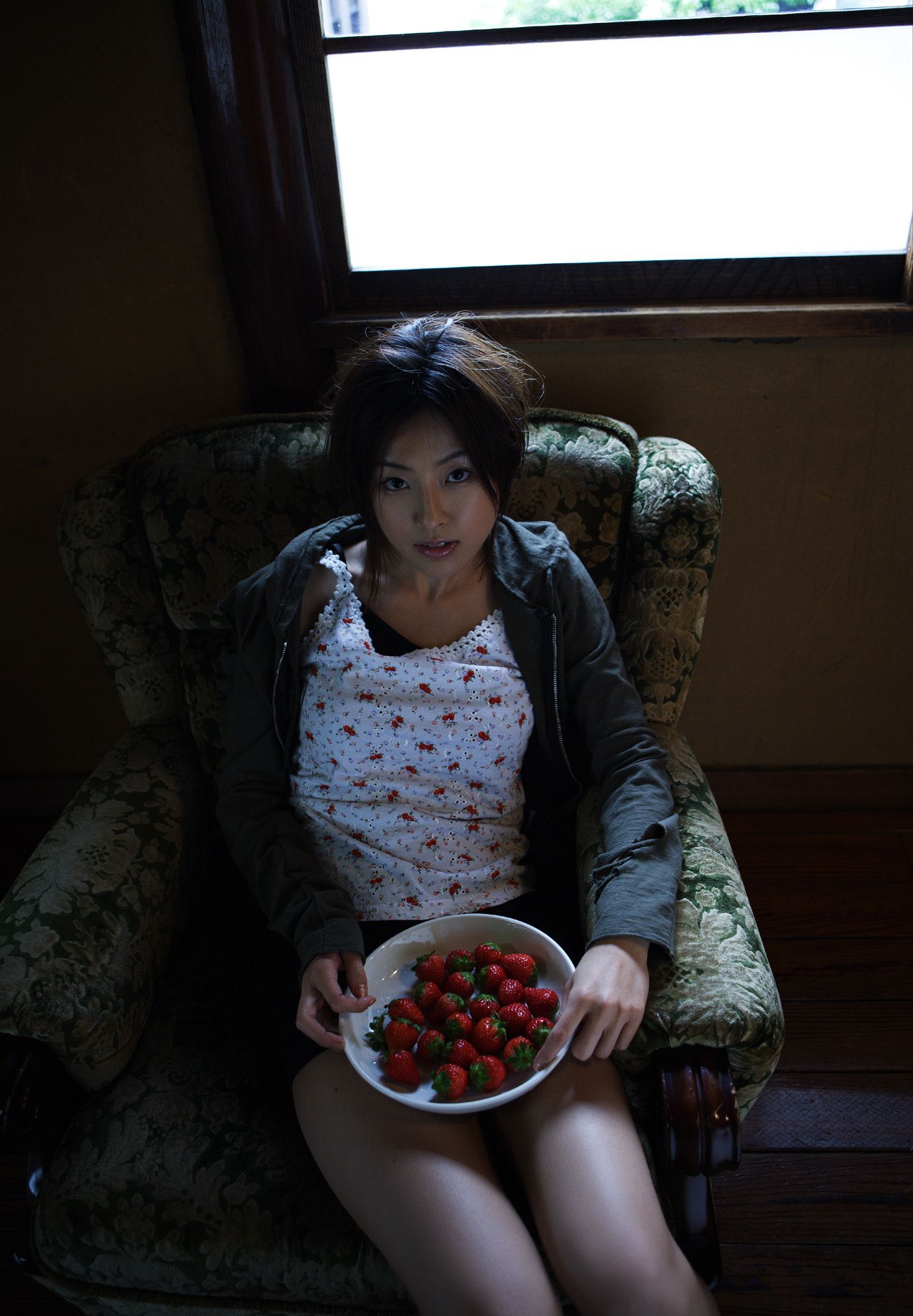 SF-No.361 Ayumi Kinoshita 木下あゆ美-图82