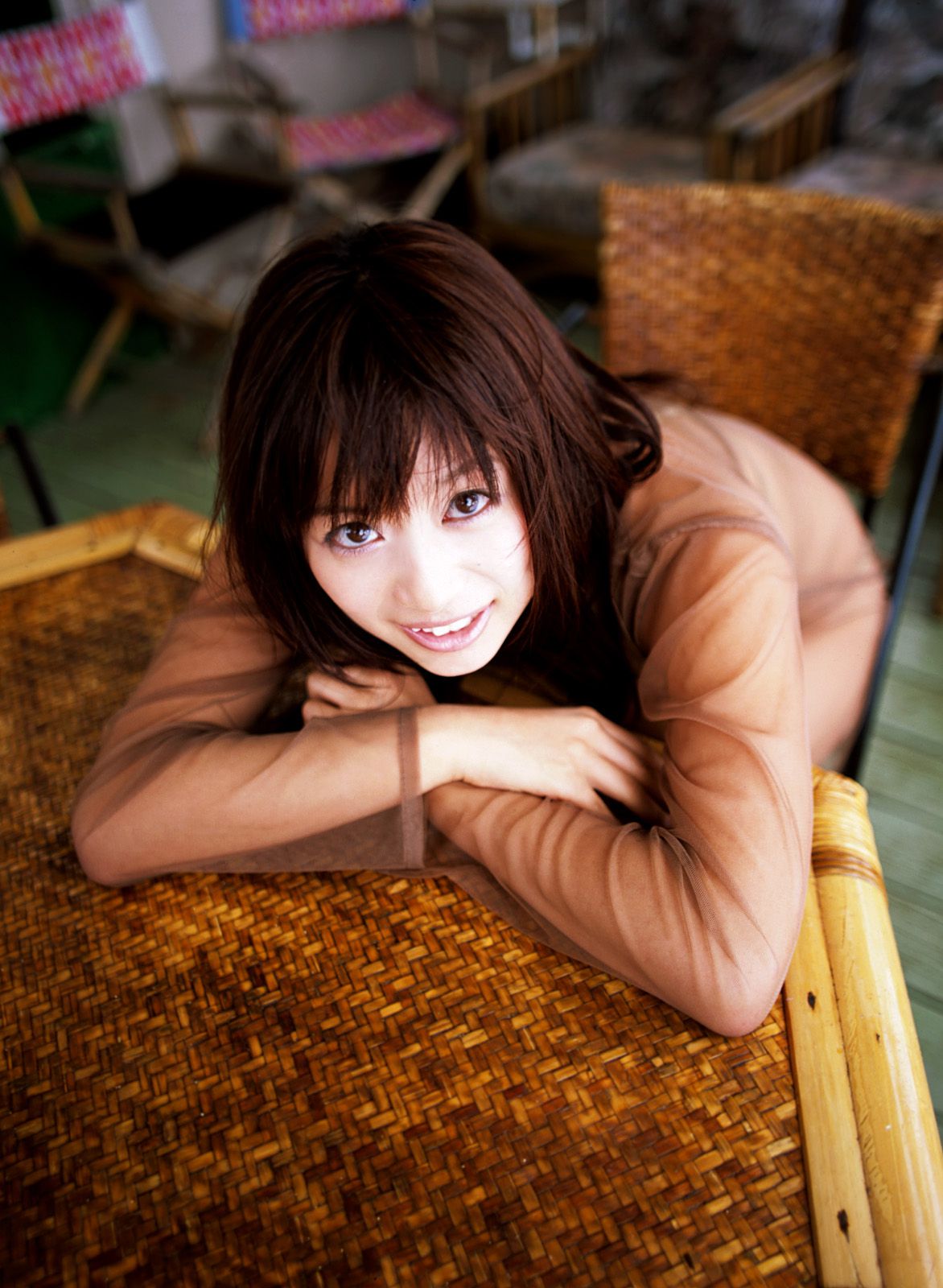 SF-No.362 Natsume Sano 佐野夏芽-图11