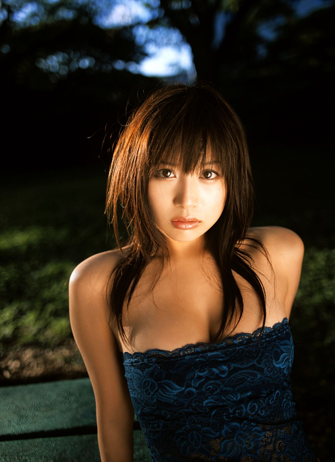 SF-No.362 Natsume Sano 佐野夏芽-图24