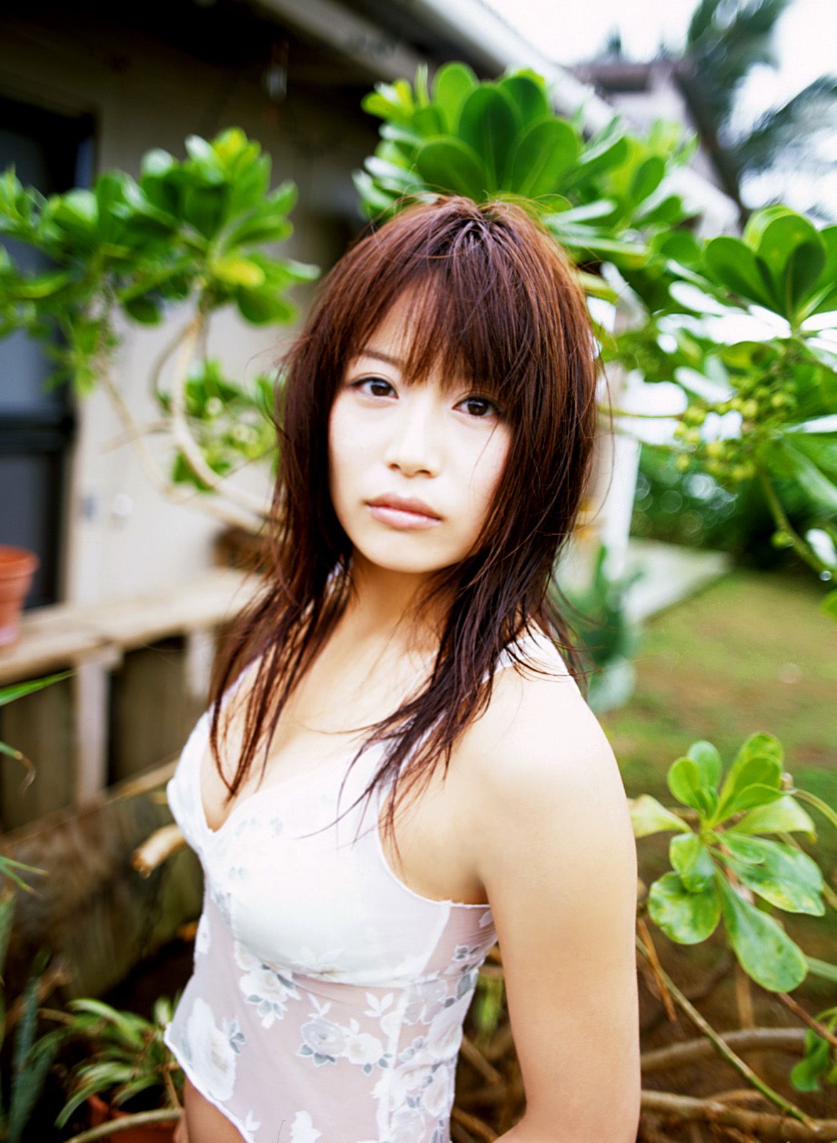 SF-No.362 Natsume Sano 佐野夏芽-图28