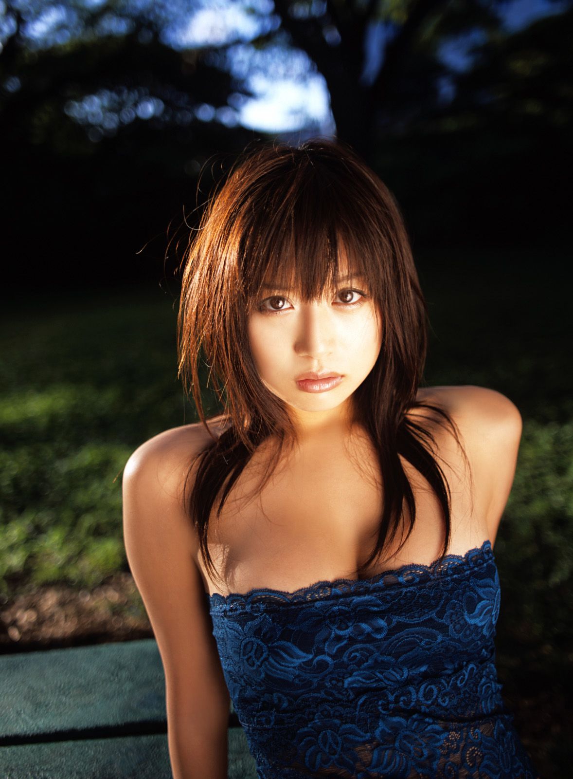 SF-No.362 Natsume Sano 佐野夏芽-图31