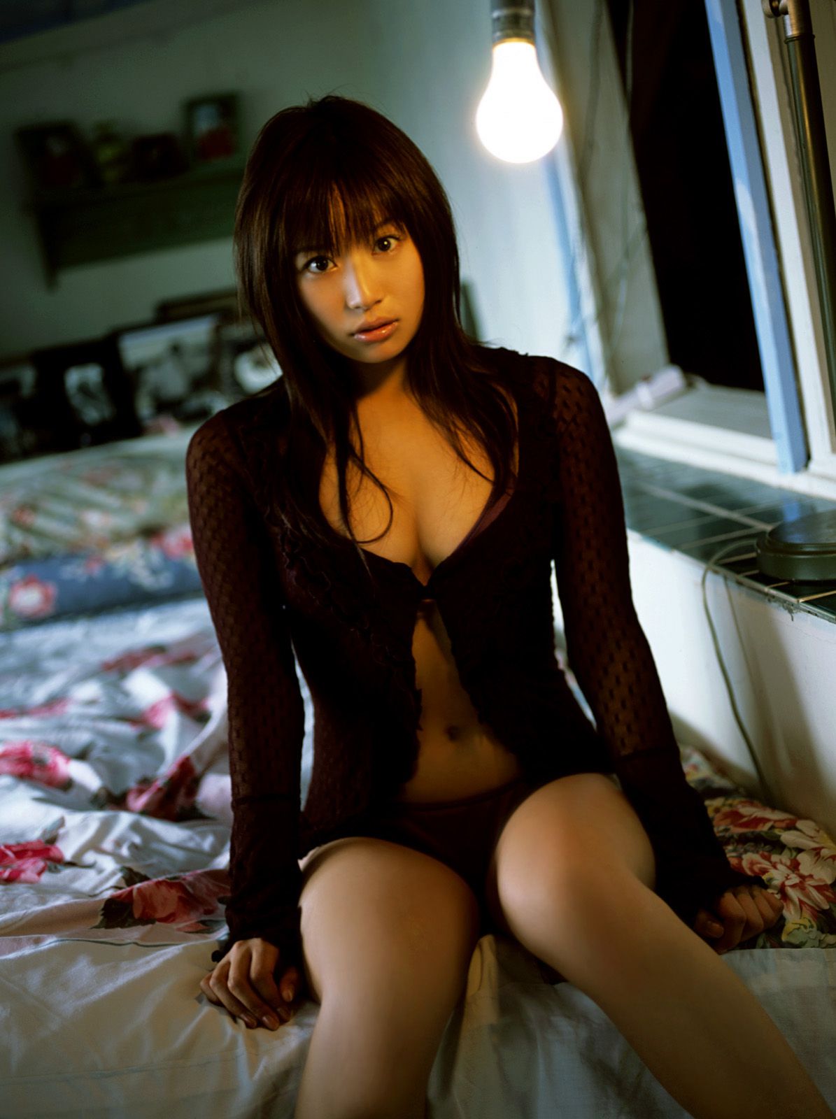 SF-No.362 Natsume Sano 佐野夏芽-图40