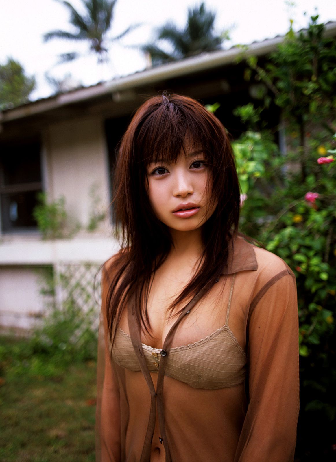 SF-No.362 Natsume Sano 佐野夏芽-图53