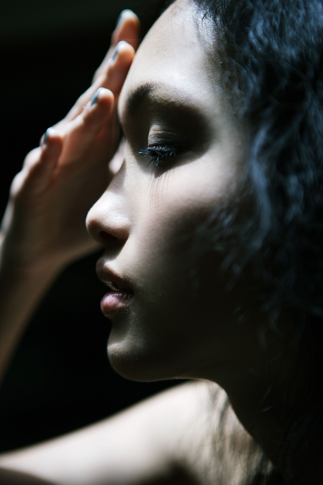 SF-No.363 Reon Kadena 久紗野水萌/嘉那蕾音-图106