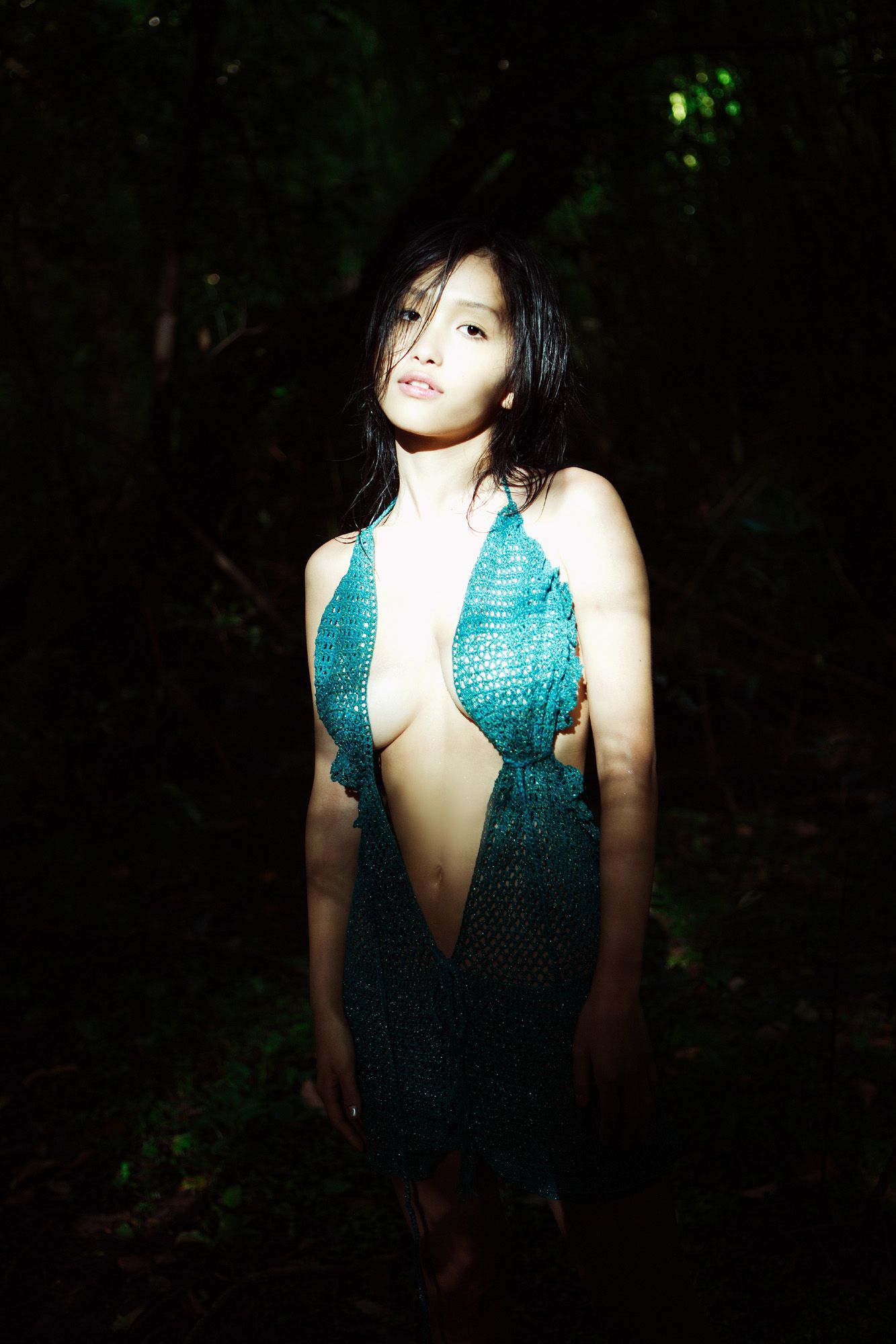 SF-No.363 Reon Kadena 久紗野水萌/嘉那蕾音-图11