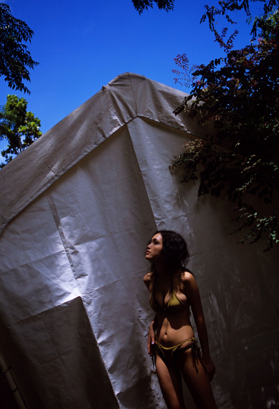 SF-No.363 Reon Kadena 久紗野水萌/嘉那蕾音-图122