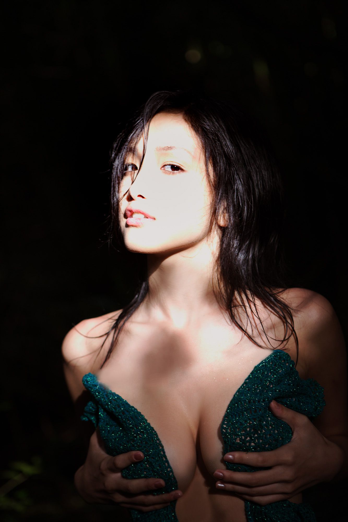 SF-No.363 Reon Kadena 久紗野水萌/嘉那蕾音-图21