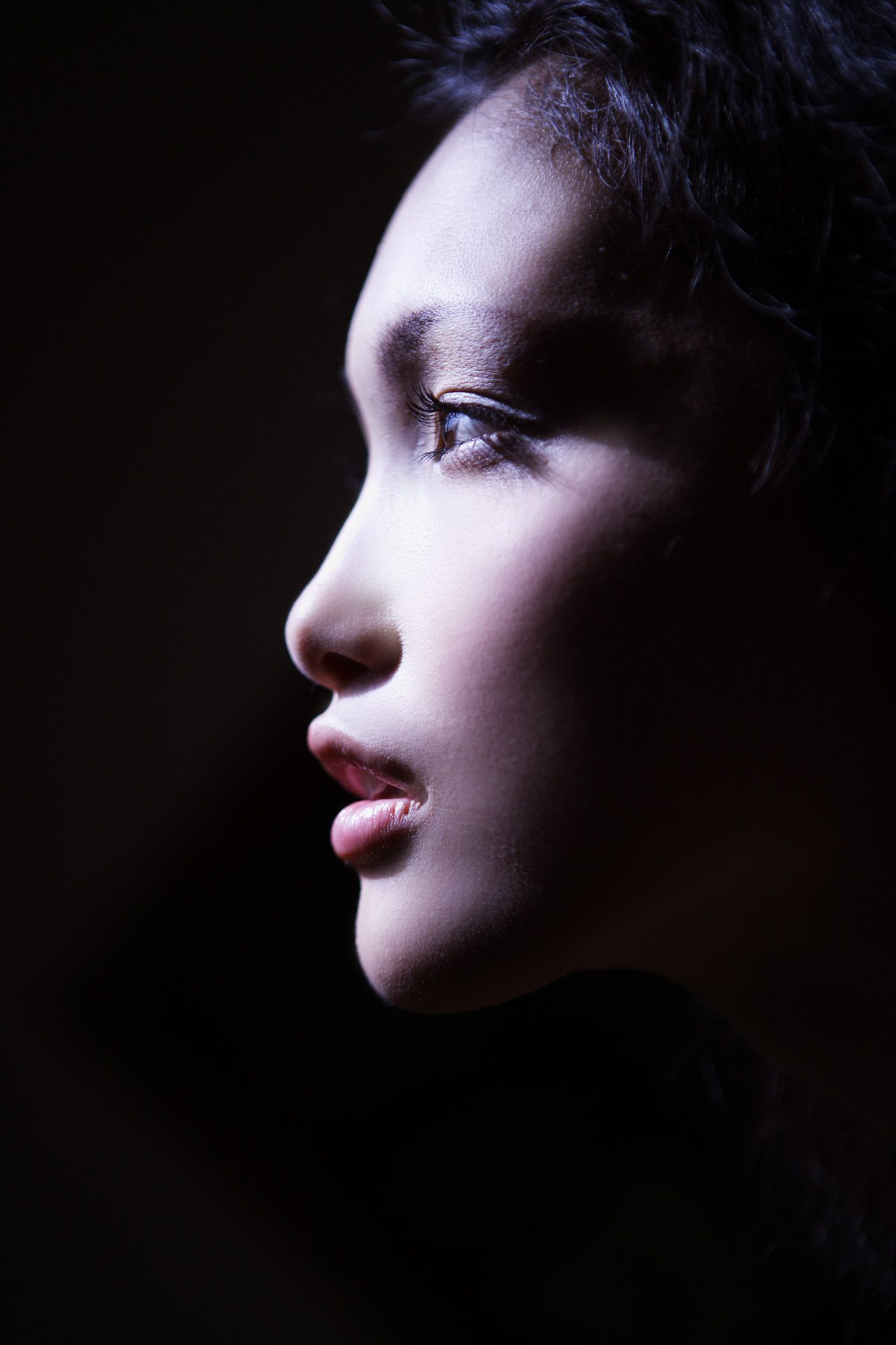 SF-No.363 Reon Kadena 久紗野水萌/嘉那蕾音-图22