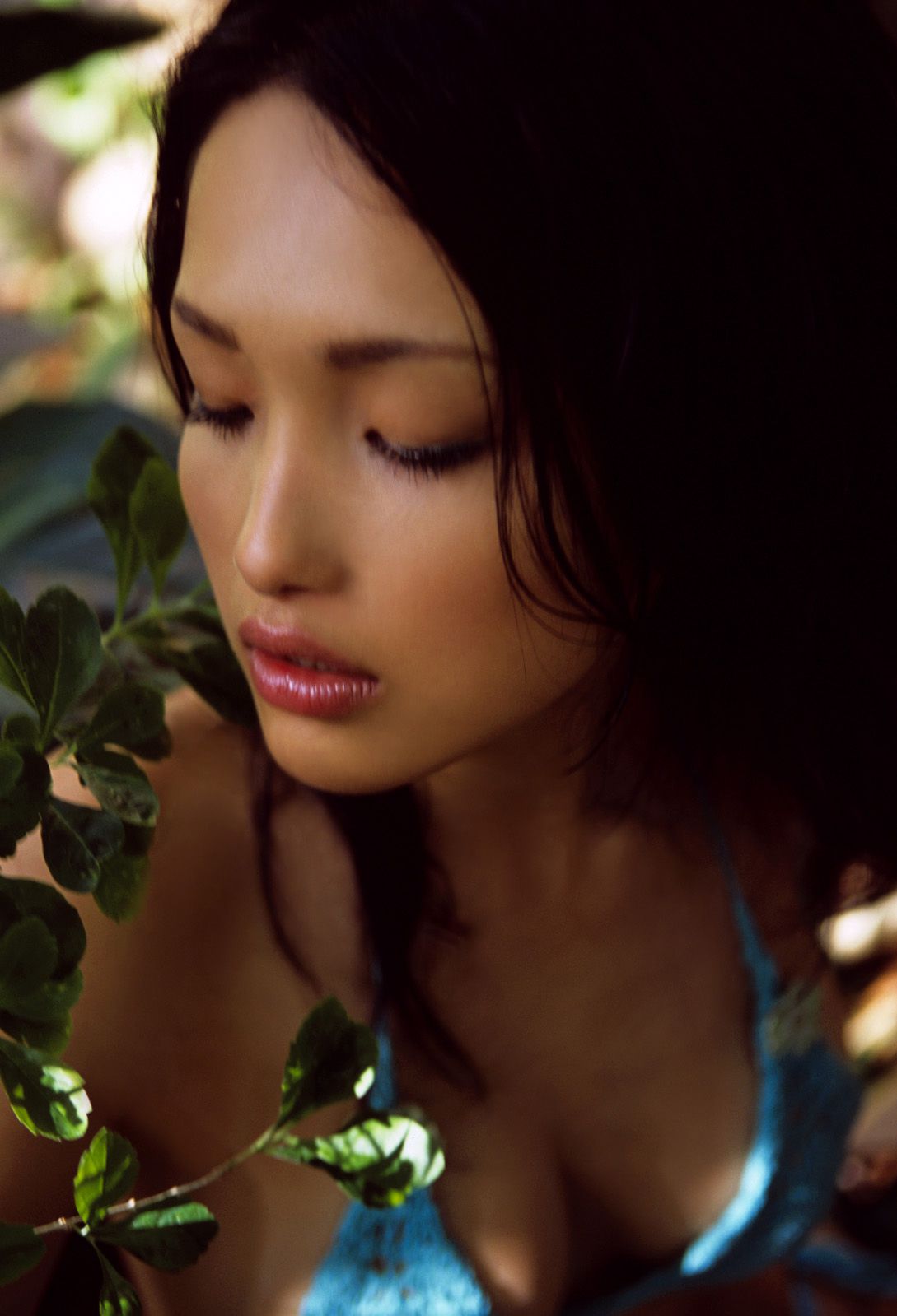 SF-No.363 Reon Kadena 久紗野水萌/嘉那蕾音-图33