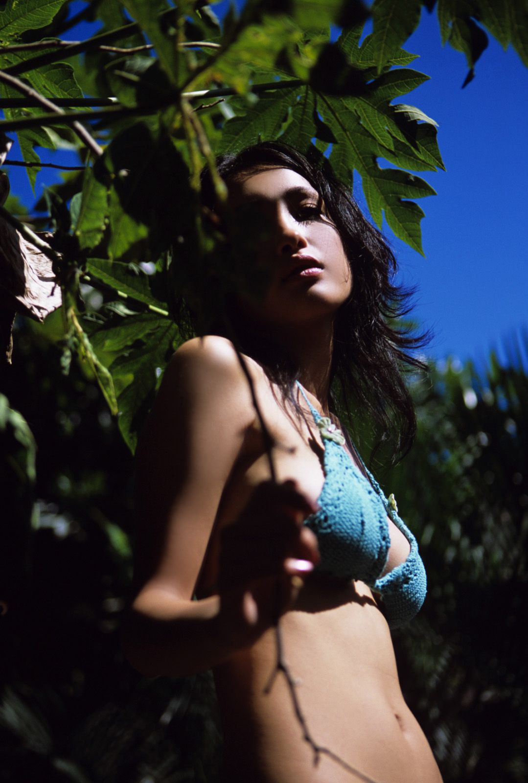 SF-No.363 Reon Kadena 久紗野水萌/嘉那蕾音-图37