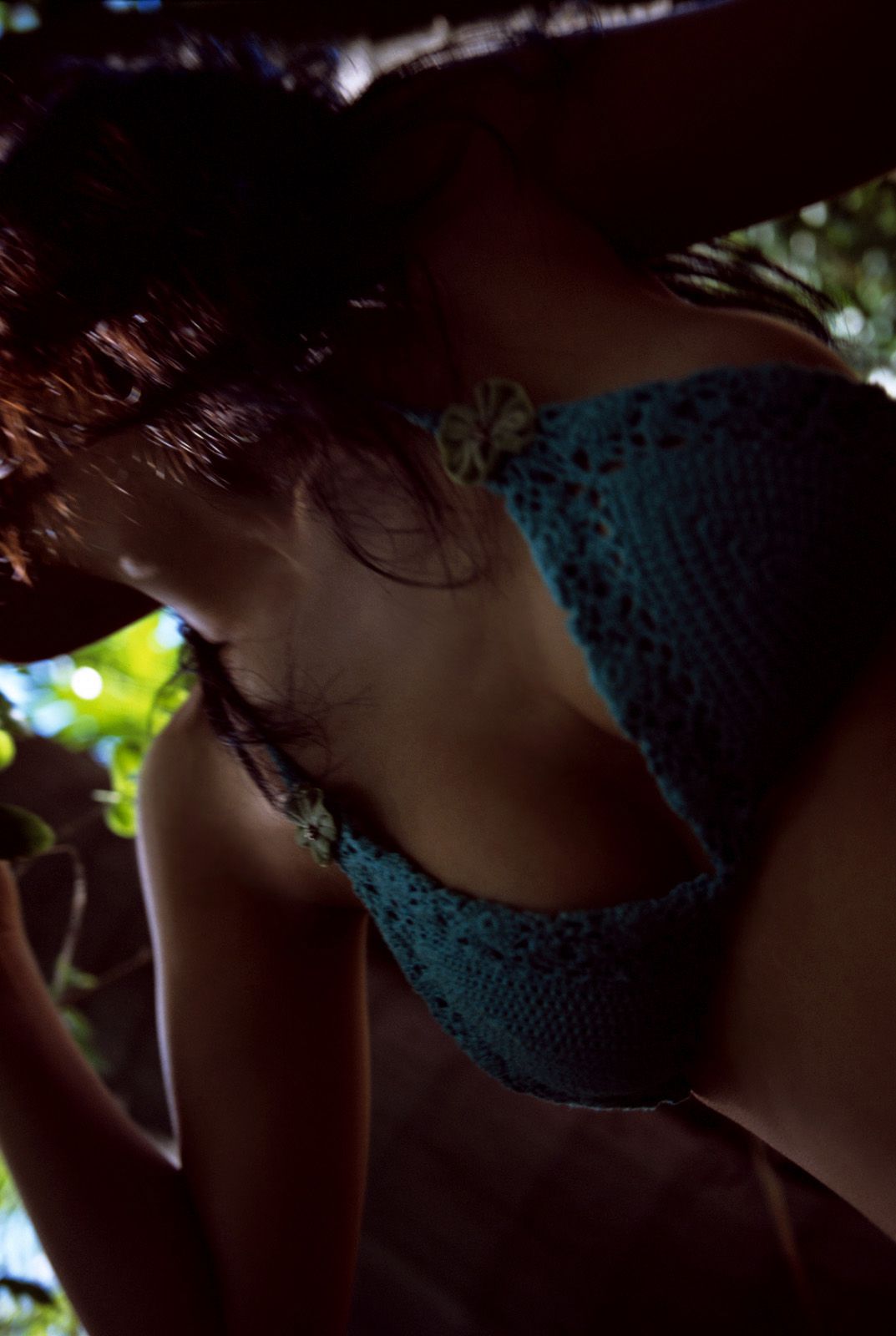 SF-No.363 Reon Kadena 久紗野水萌/嘉那蕾音-图41