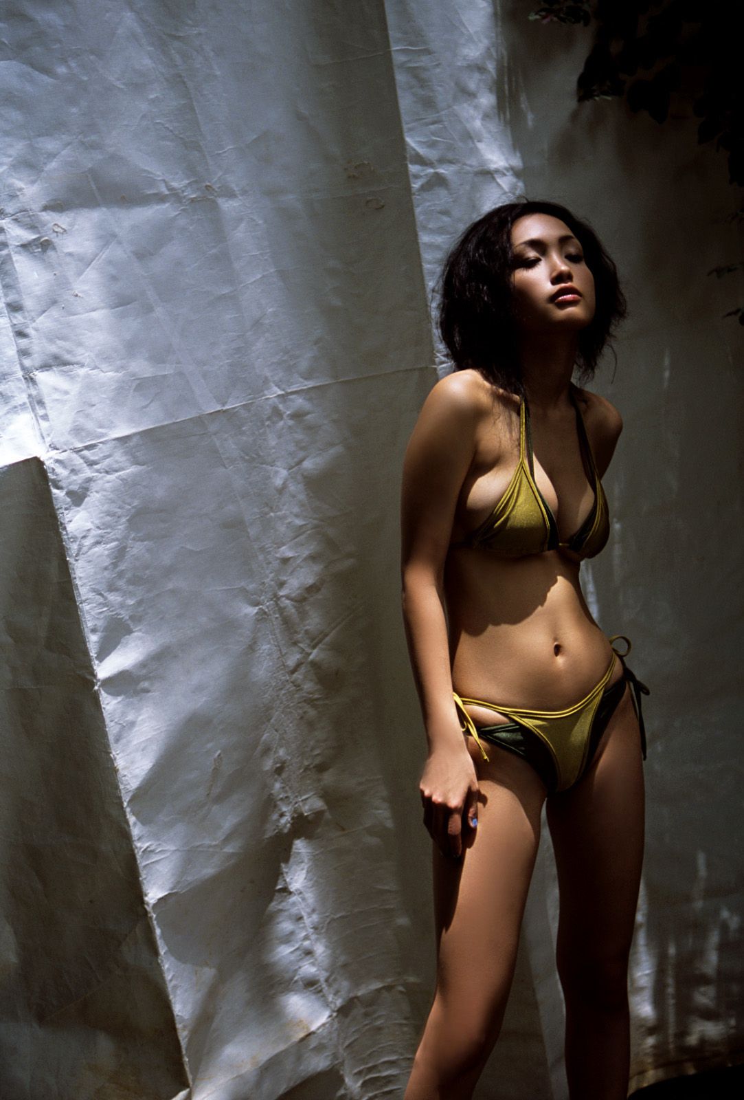 SF-No.363 Reon Kadena 久紗野水萌/嘉那蕾音-图4