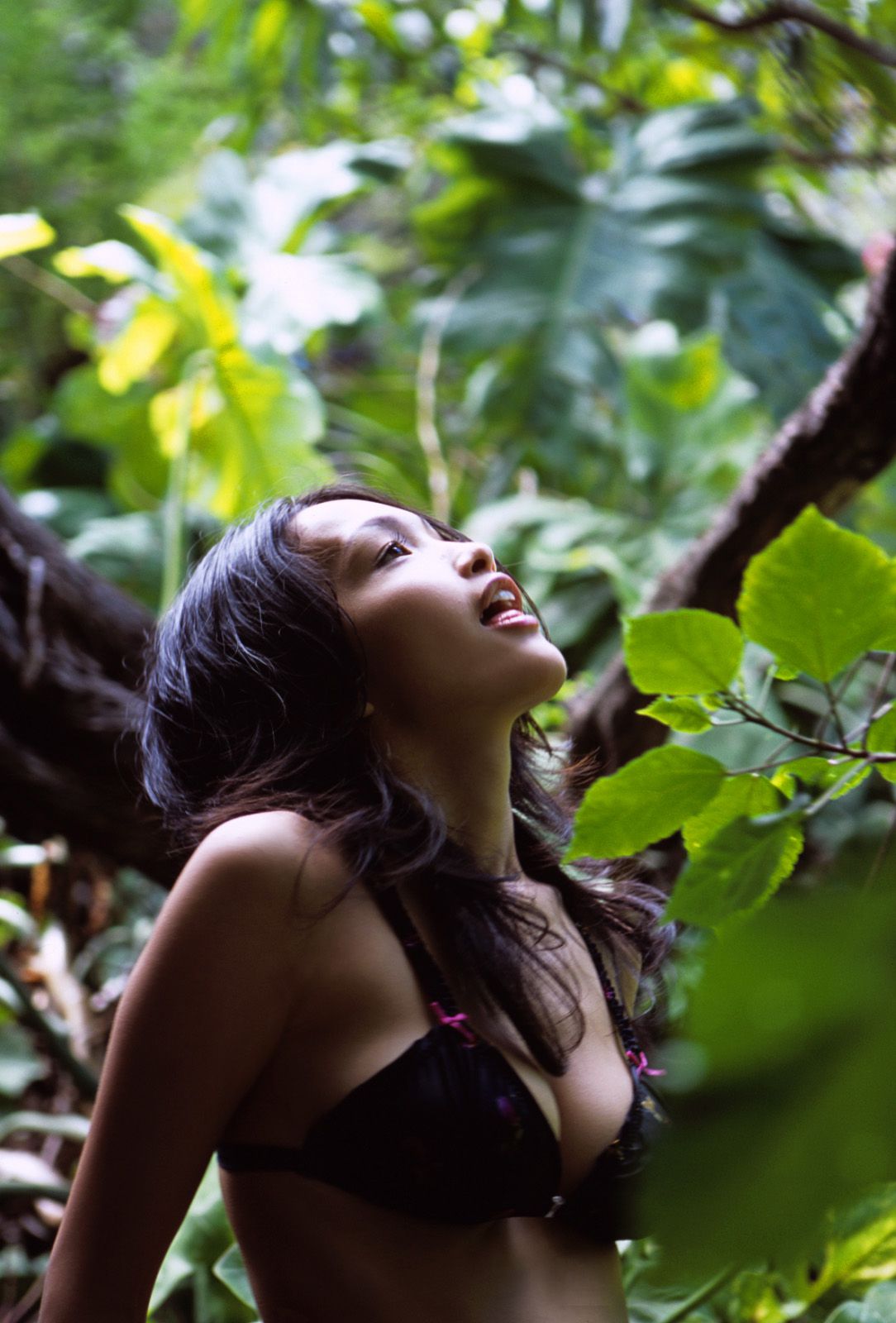 SF-No.363 Reon Kadena 久紗野水萌/嘉那蕾音-图50