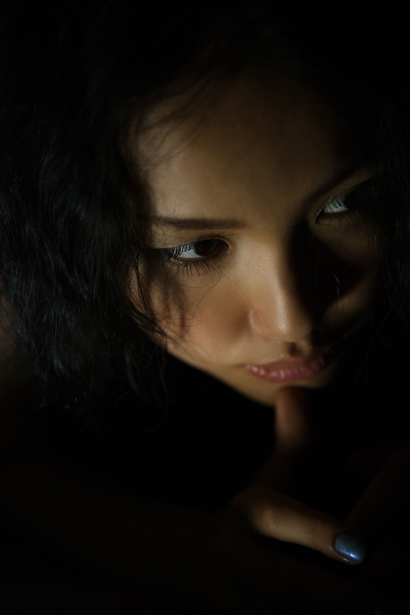 SF-No.363 Reon Kadena 久紗野水萌/嘉那蕾音-图5