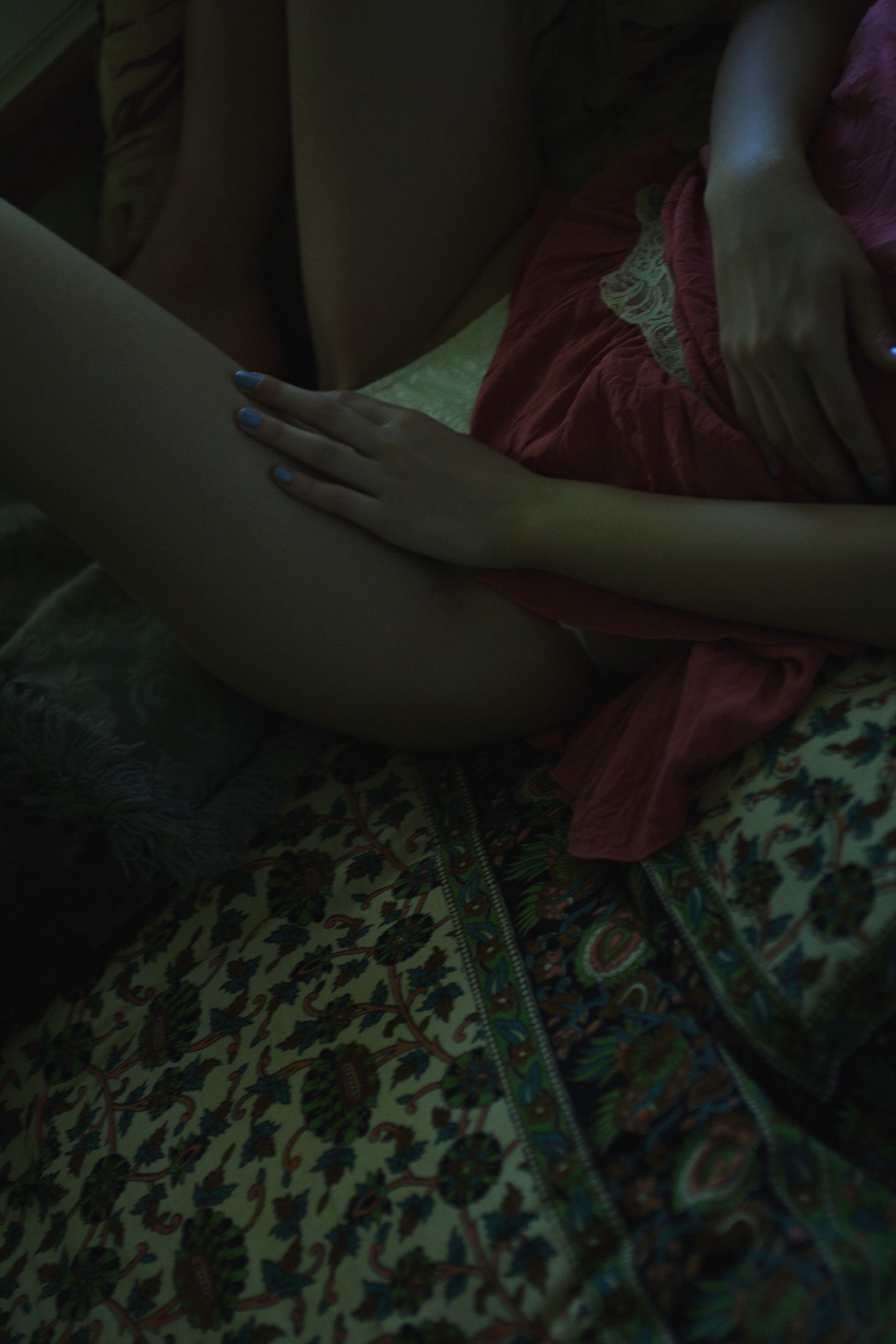 SF-No.363 Reon Kadena 久紗野水萌/嘉那蕾音-图67