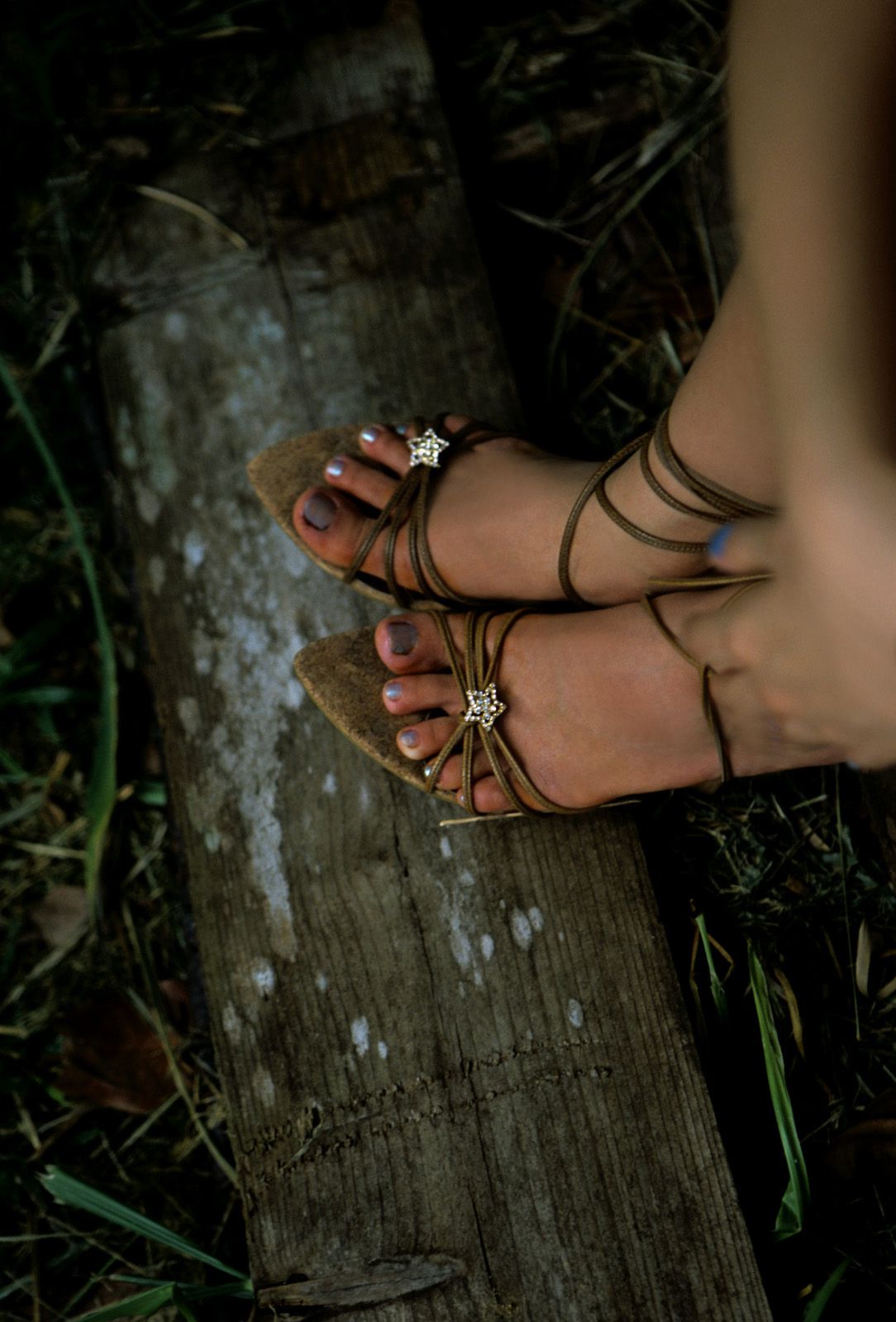 SF-No.363 Reon Kadena 久紗野水萌/嘉那蕾音-图6