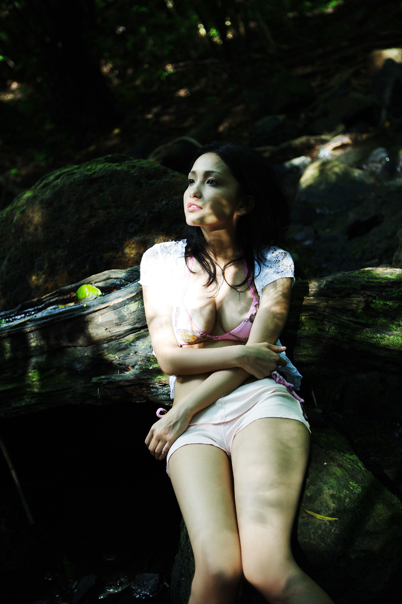 SF-No.363 Reon Kadena 久紗野水萌/嘉那蕾音-图71