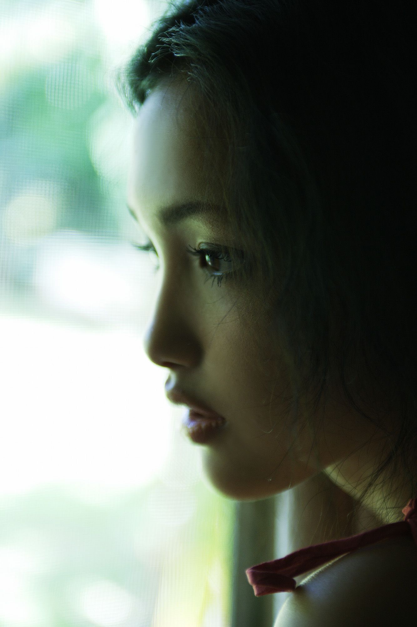 SF-No.363 Reon Kadena 久紗野水萌/嘉那蕾音-图80