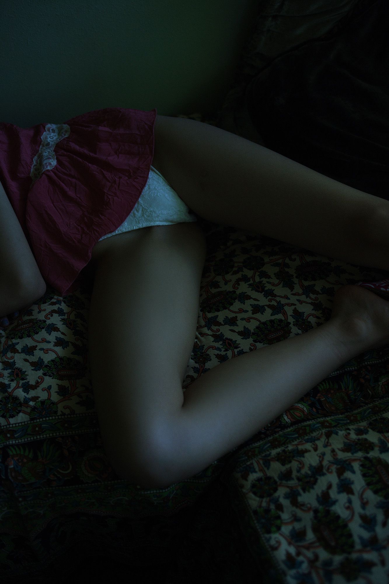 SF-No.363 Reon Kadena 久紗野水萌/嘉那蕾音-图82