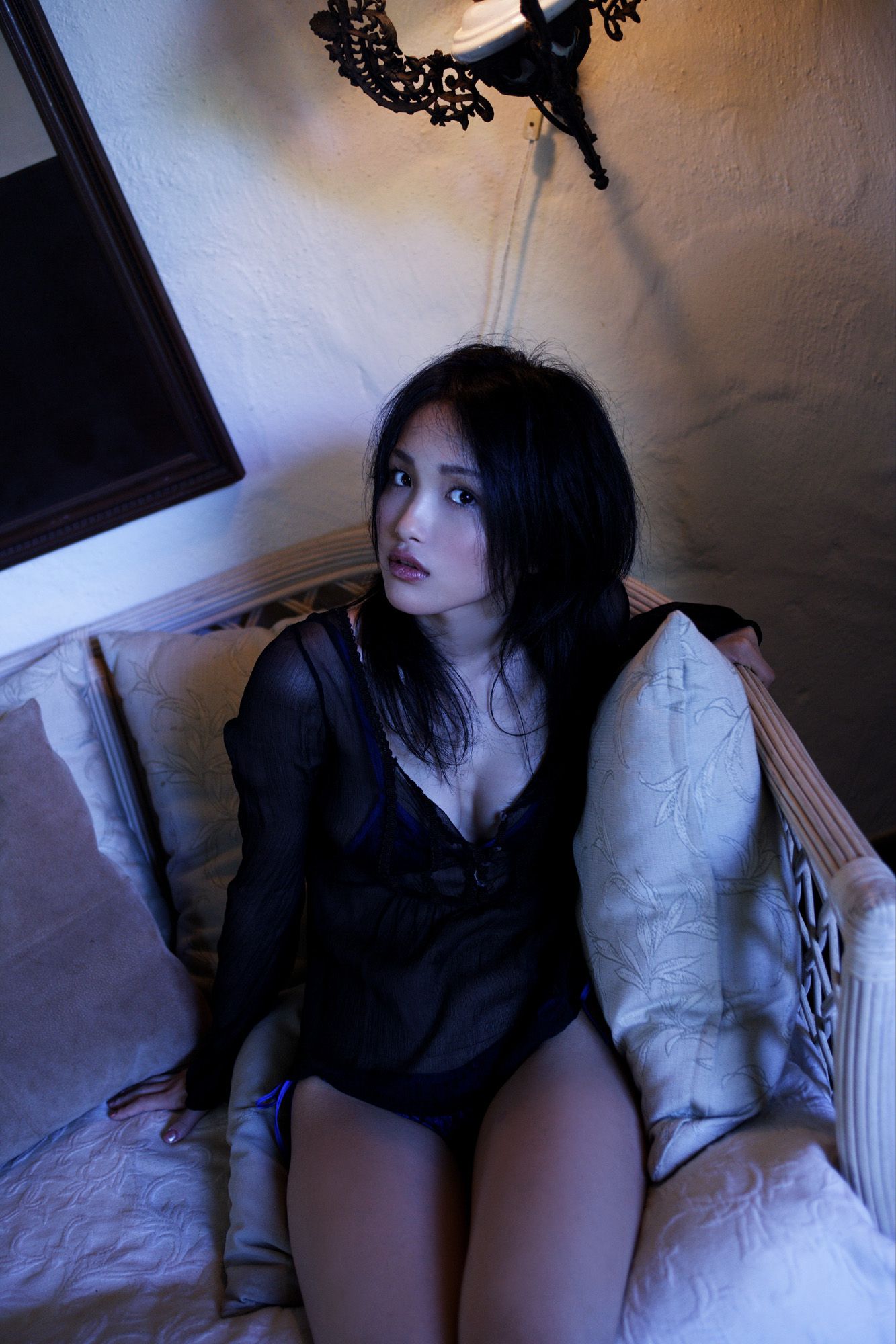 SF-No.363 Reon Kadena 久紗野水萌/嘉那蕾音-图85