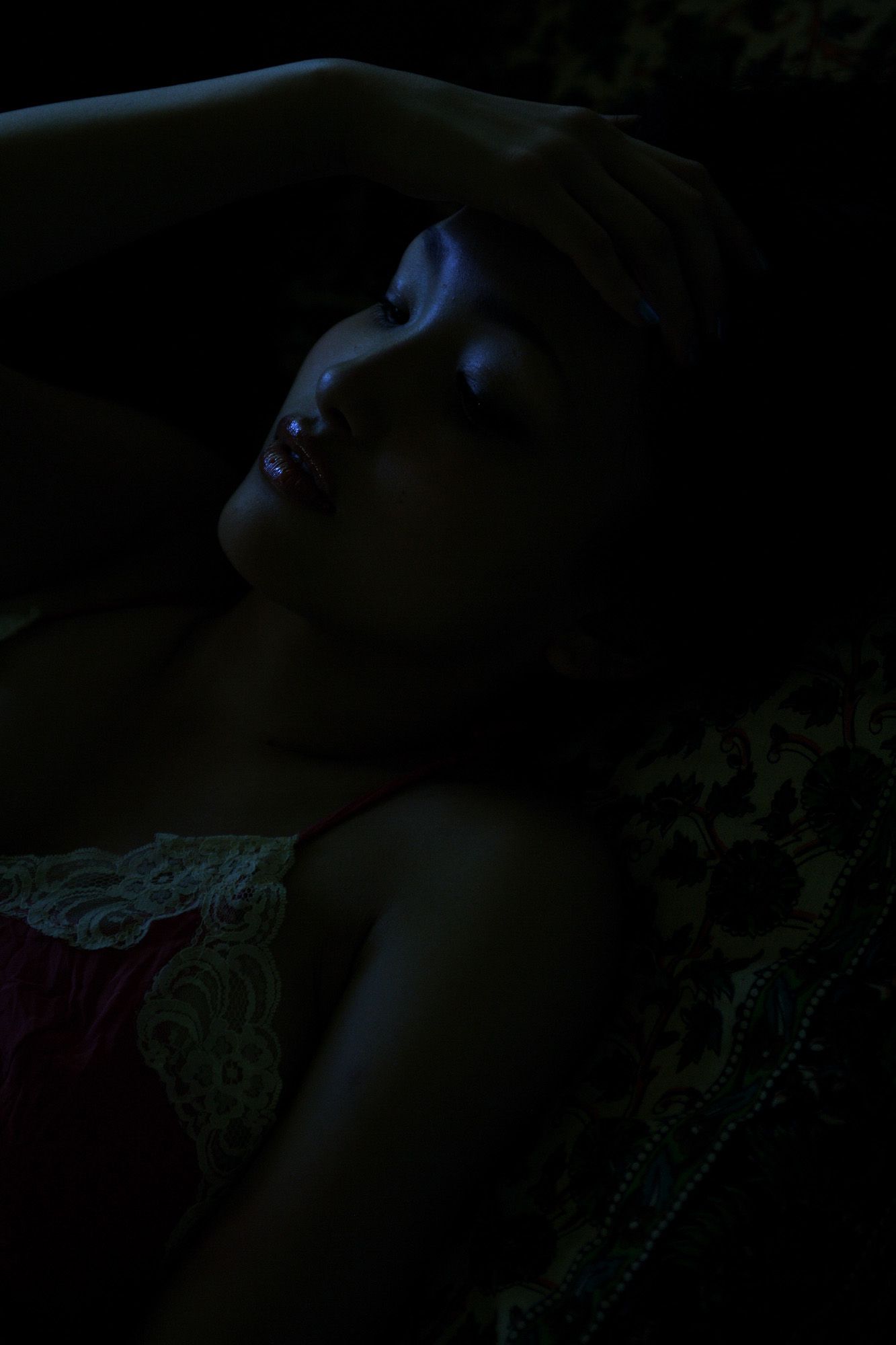 SF-No.363 Reon Kadena 久紗野水萌/嘉那蕾音-图86