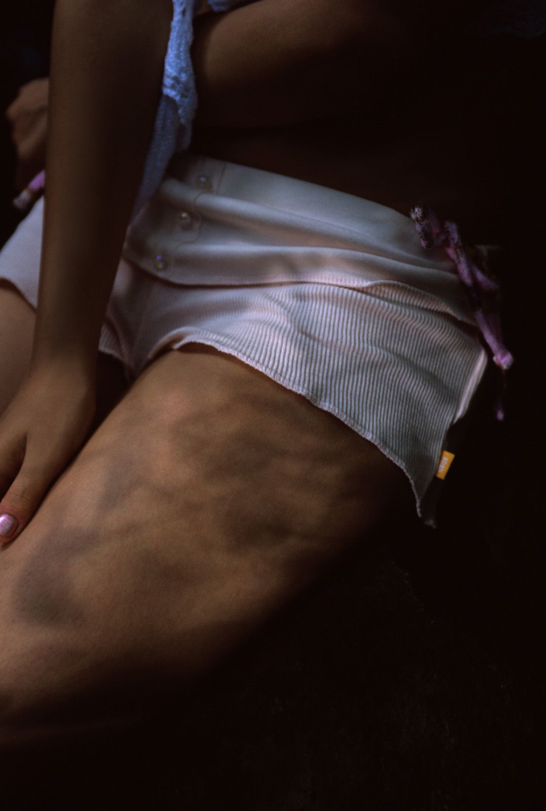 SF-No.363 Reon Kadena 久紗野水萌/嘉那蕾音-图97