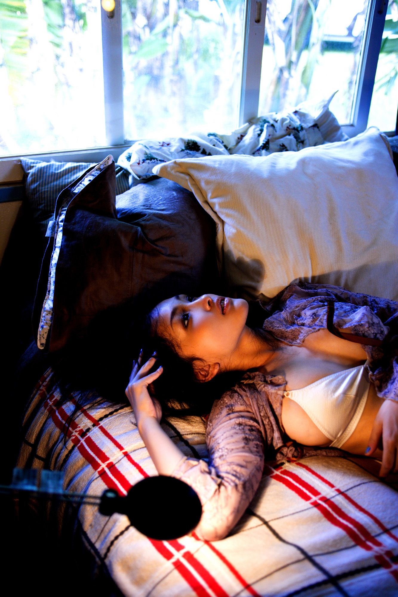 SF-No.364 Reon Kadena 久紗野水萌/かでなれおん-图9