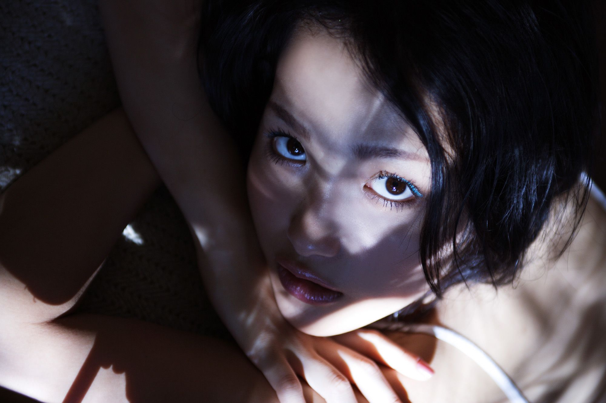 SF-No.364 Reon Kadena 久紗野水萌/かでなれおん-图106