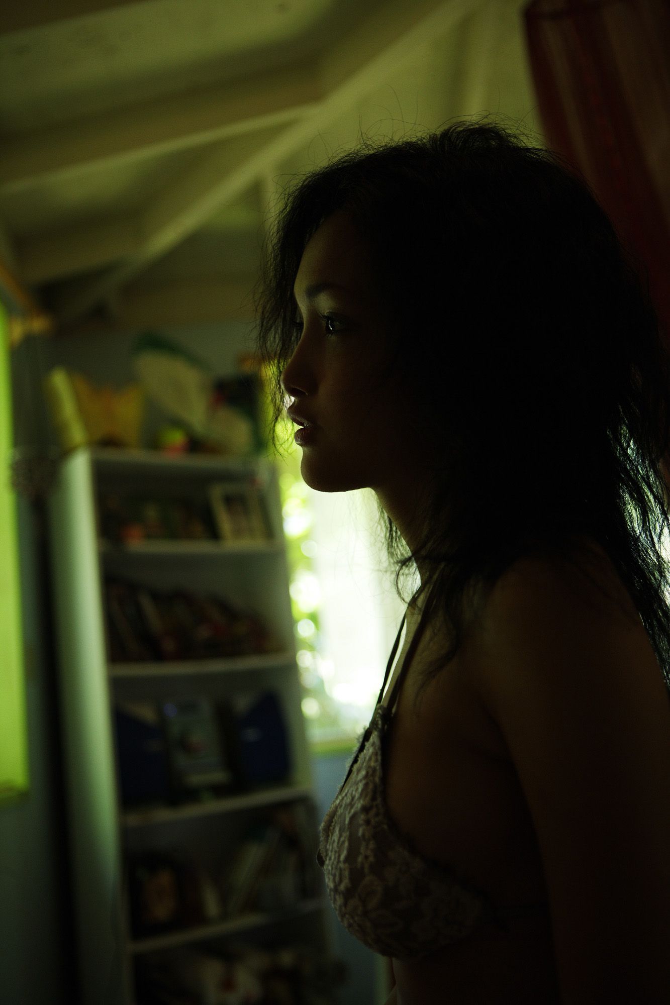 SF-No.364 Reon Kadena 久紗野水萌/かでなれおん-图118