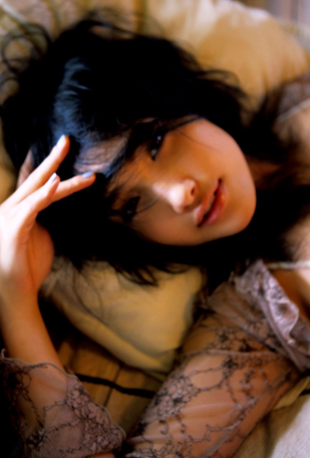 SF-No.364 Reon Kadena 久紗野水萌/かでなれおん-图120