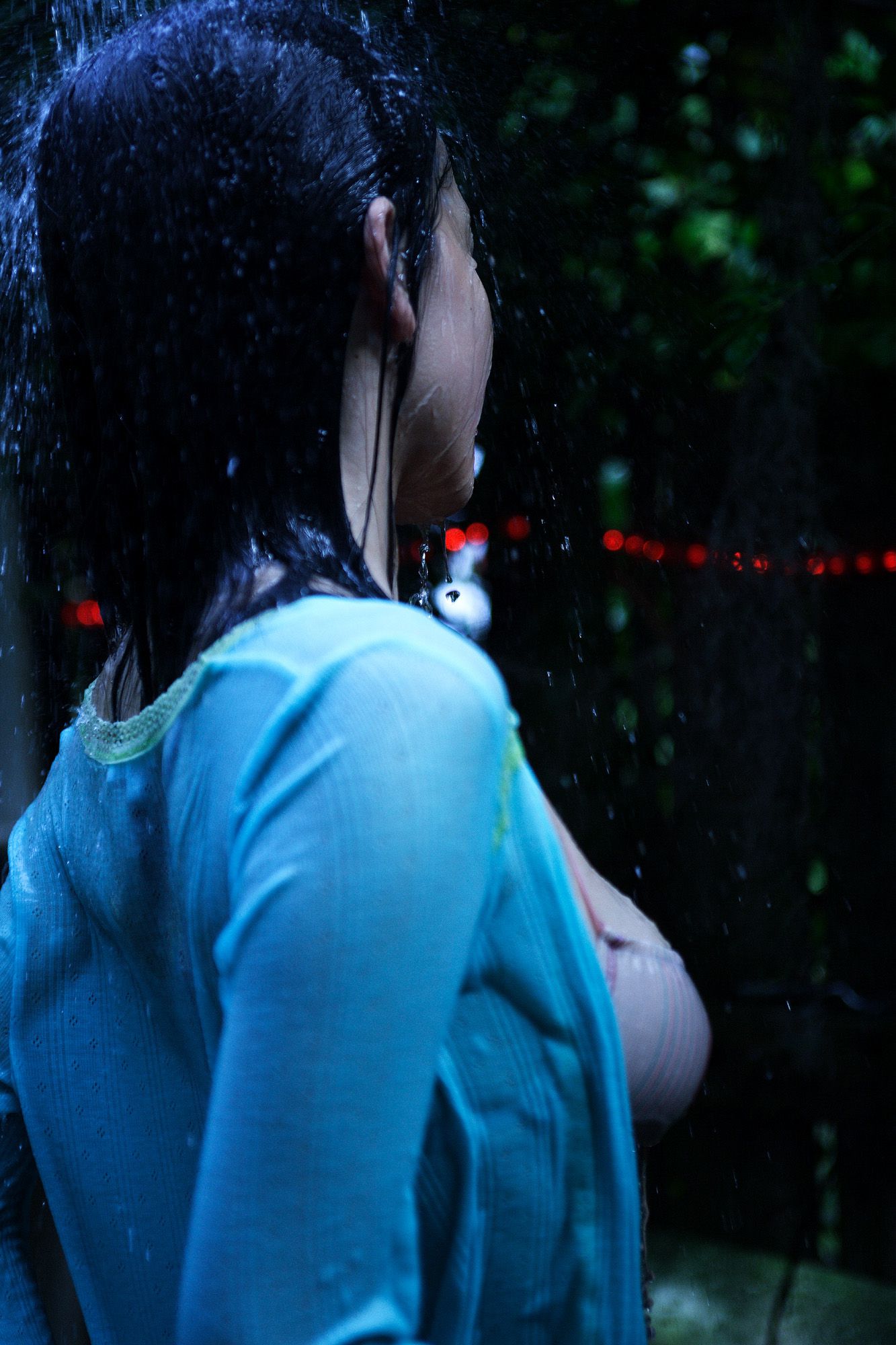 SF-No.364 Reon Kadena 久紗野水萌/かでなれおん-图12