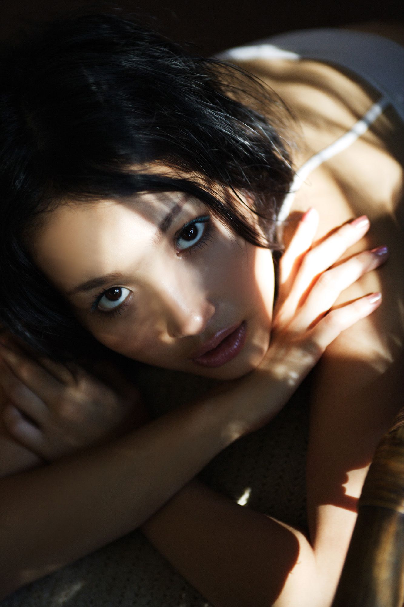 SF-No.364 Reon Kadena 久紗野水萌/かでなれおん-图17