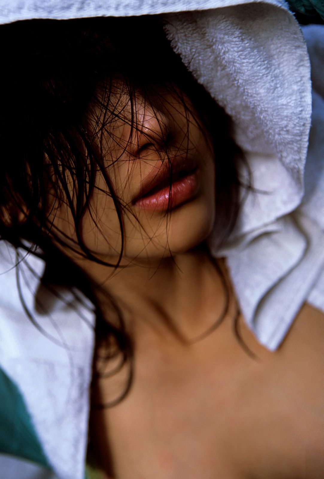 SF-No.364 Reon Kadena 久紗野水萌/かでなれおん-图23