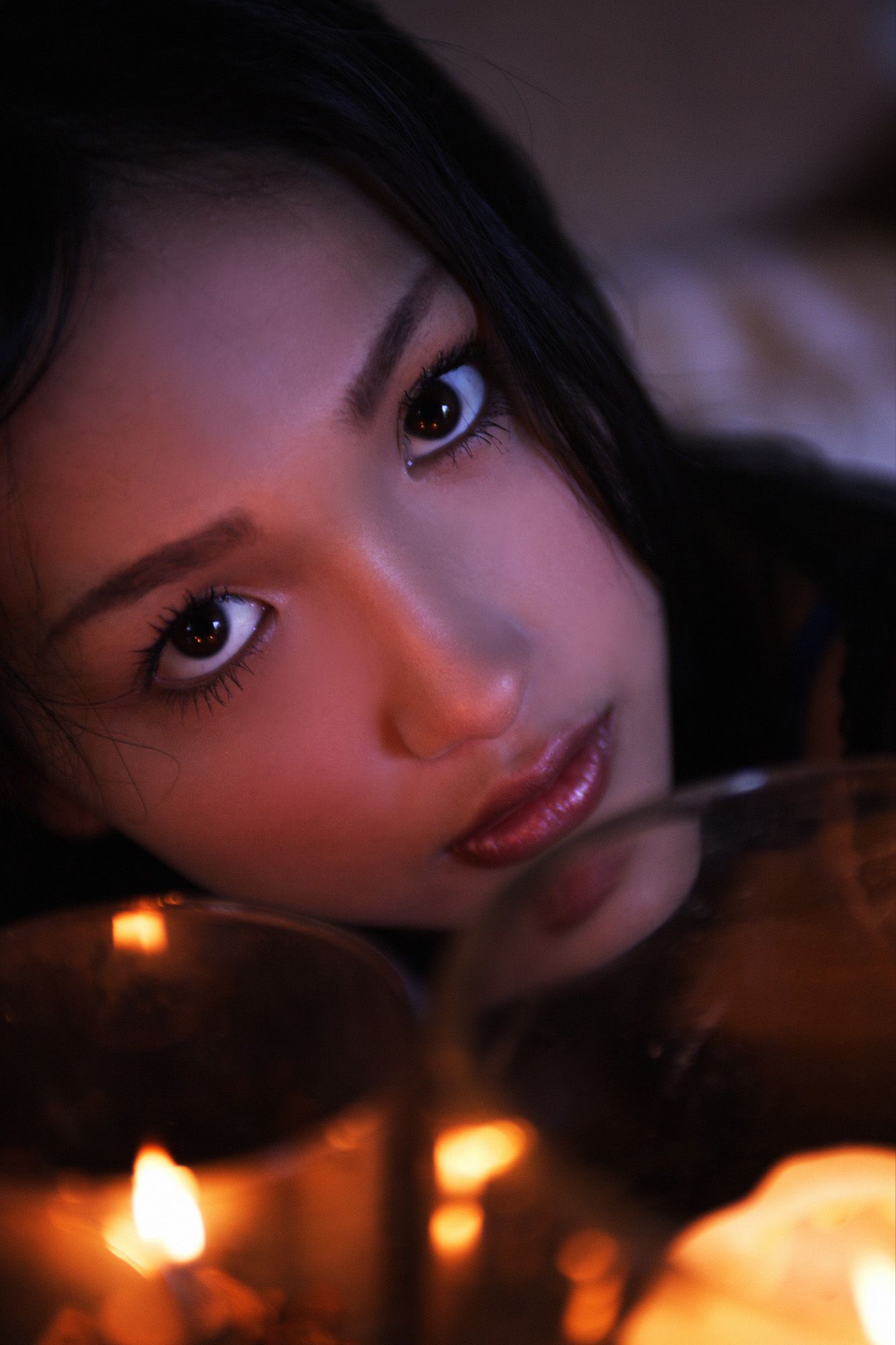 SF-No.364 Reon Kadena 久紗野水萌/かでなれおん-图27