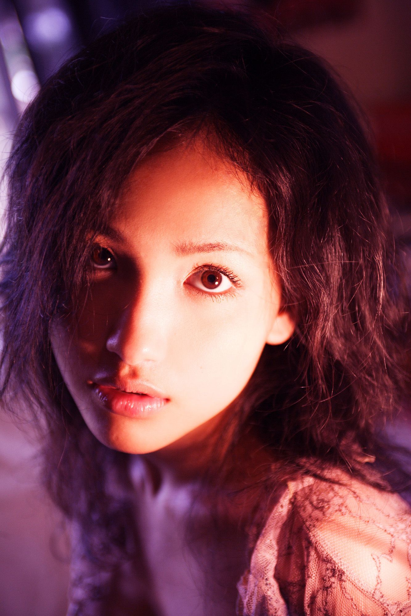 SF-No.364 Reon Kadena 久紗野水萌/かでなれおん-图29