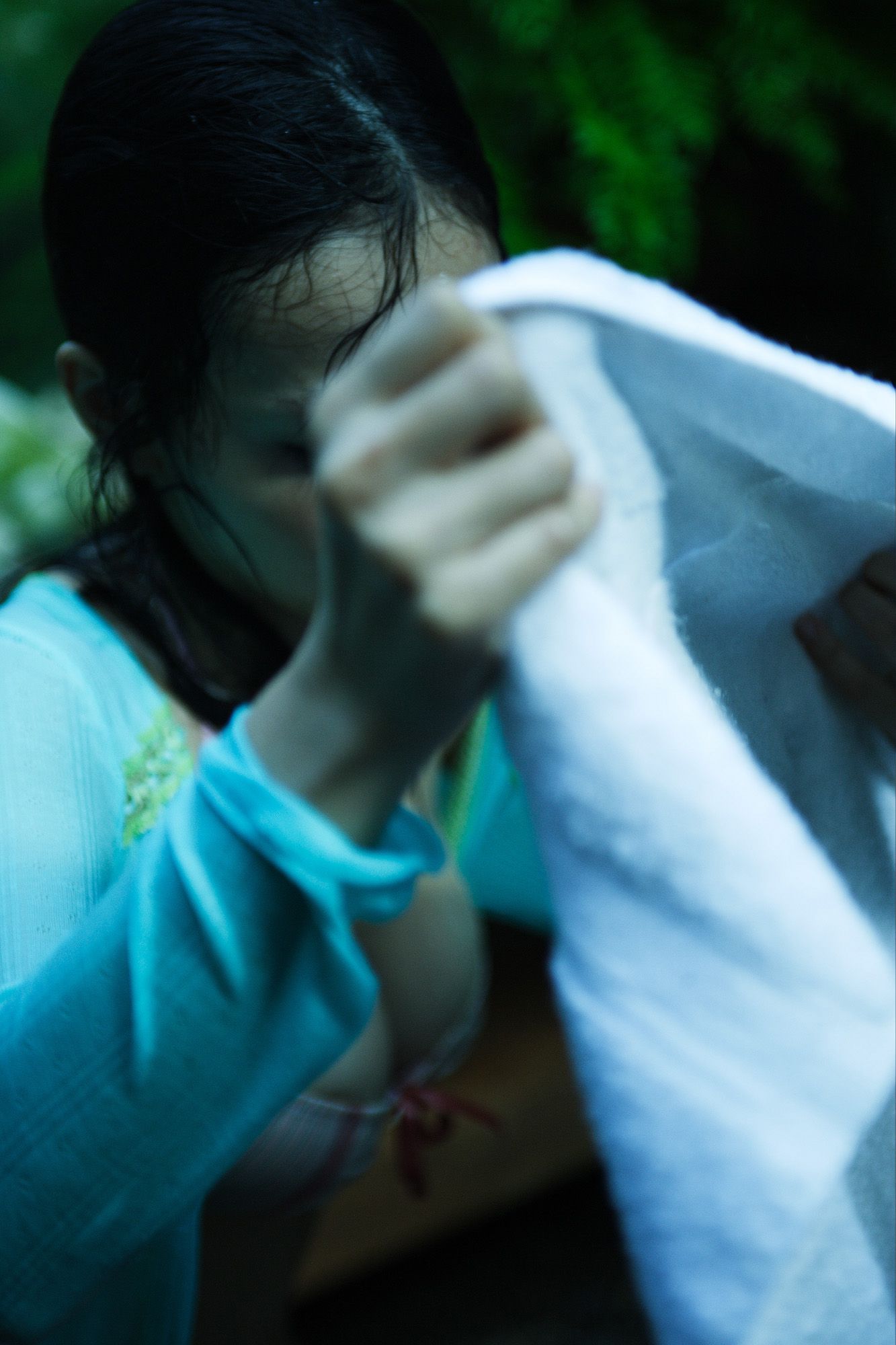 SF-No.364 Reon Kadena 久紗野水萌/かでなれおん-图32