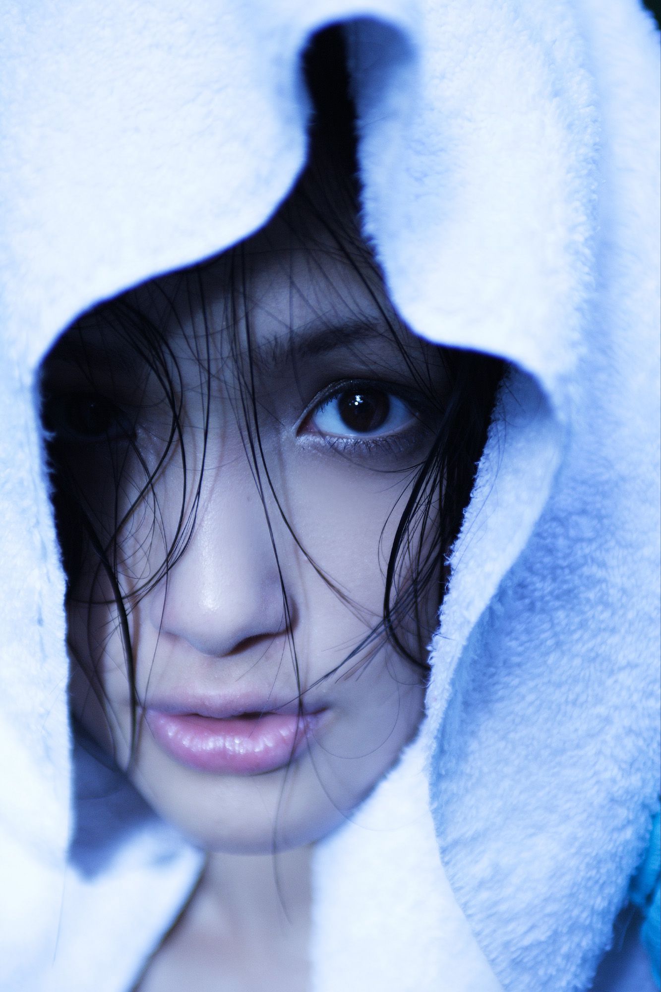 SF-No.364 Reon Kadena 久紗野水萌/かでなれおん-图35