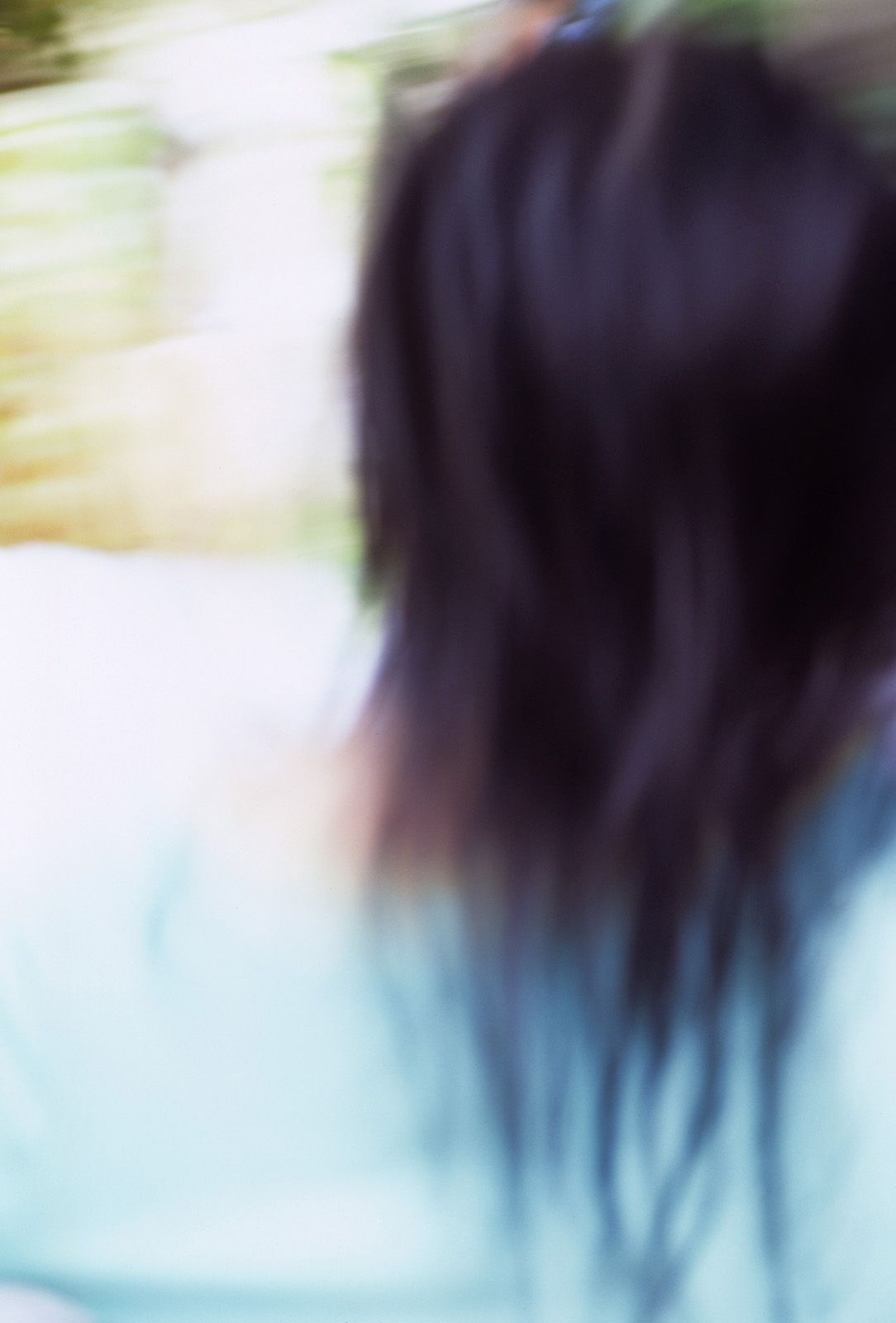 SF-No.364 Reon Kadena 久紗野水萌/かでなれおん-图36