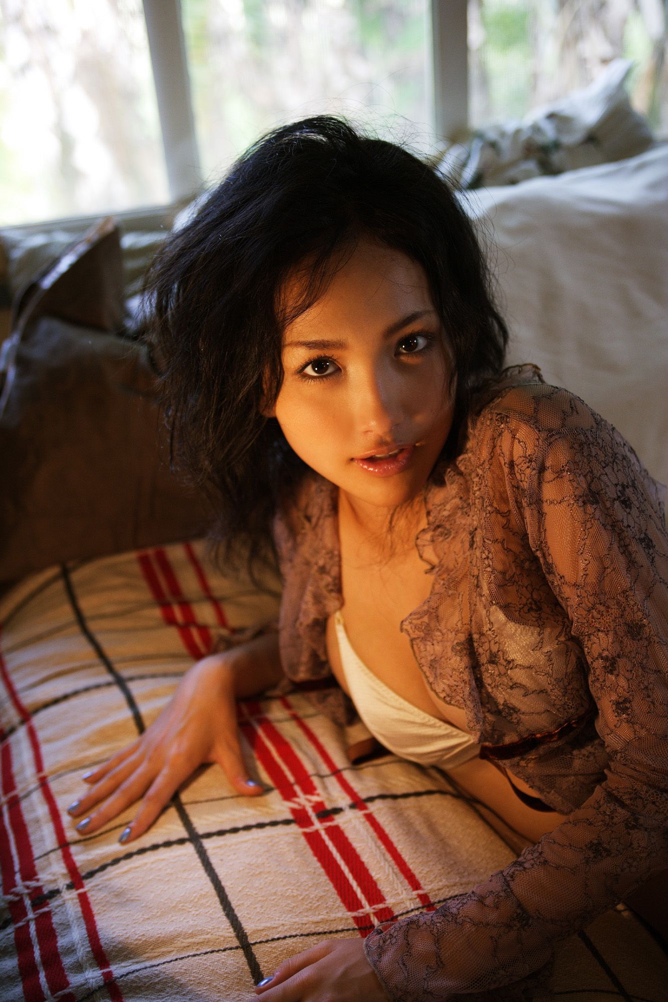 SF-No.364 Reon Kadena 久紗野水萌/かでなれおん-图3