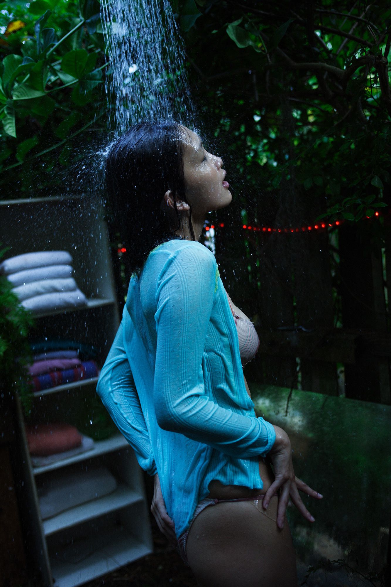 SF-No.364 Reon Kadena 久紗野水萌/かでなれおん-图39